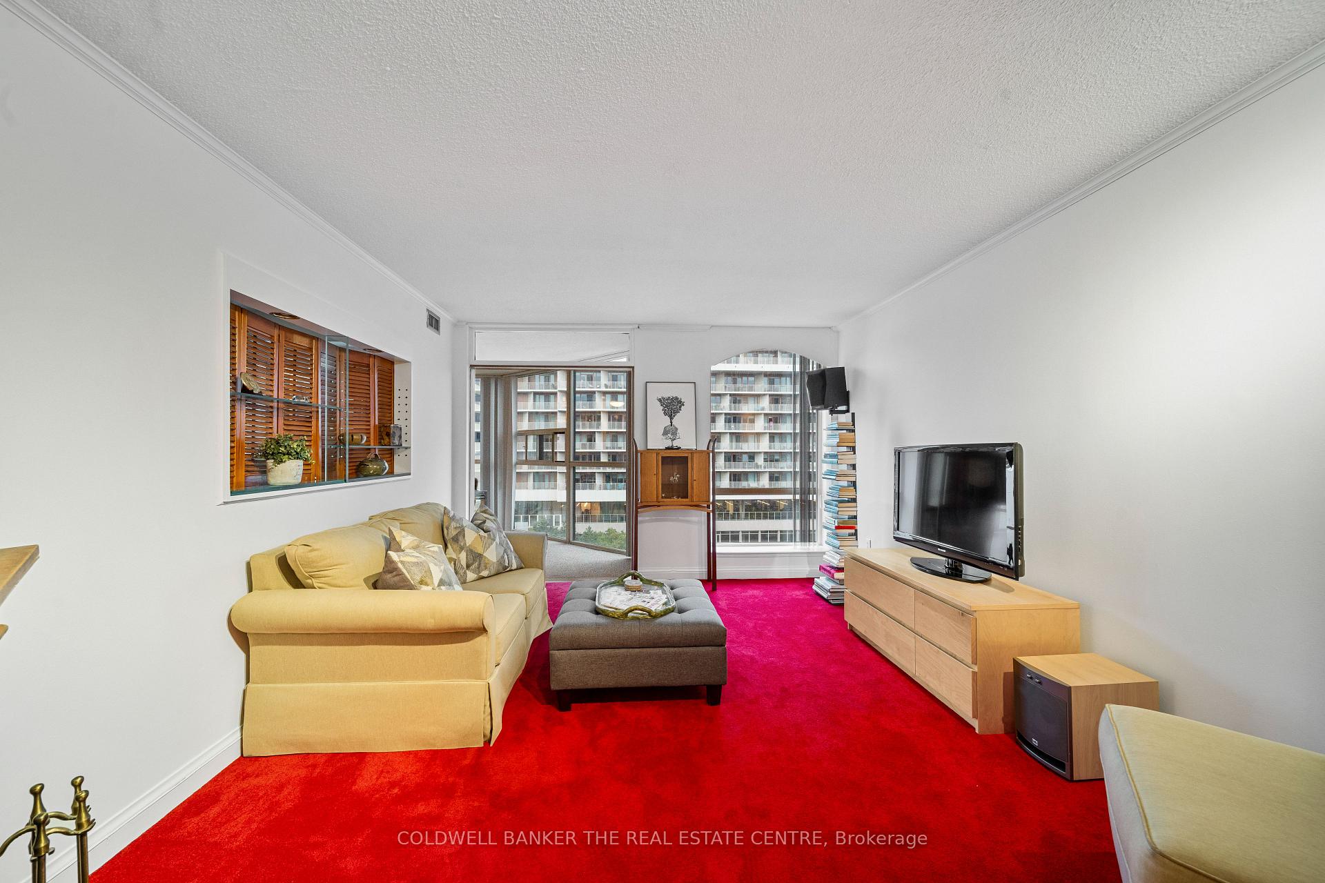 Photo 1 of Unit 1007, 701 King Street W, Toronto, Niagara — HOMEH