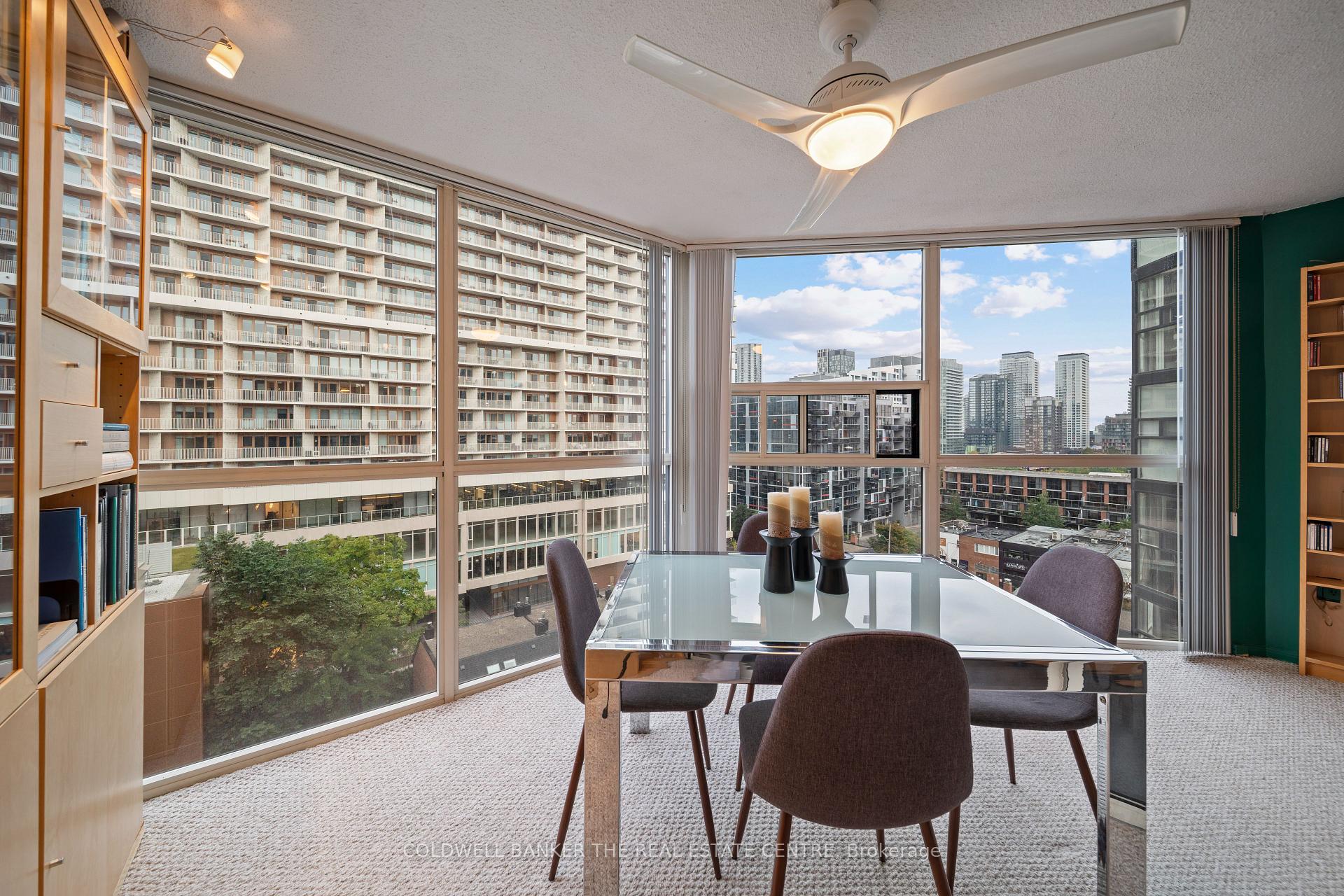 Photo 15 of Unit 1007, 701 King Street W, Toronto, Niagara — HOMEH