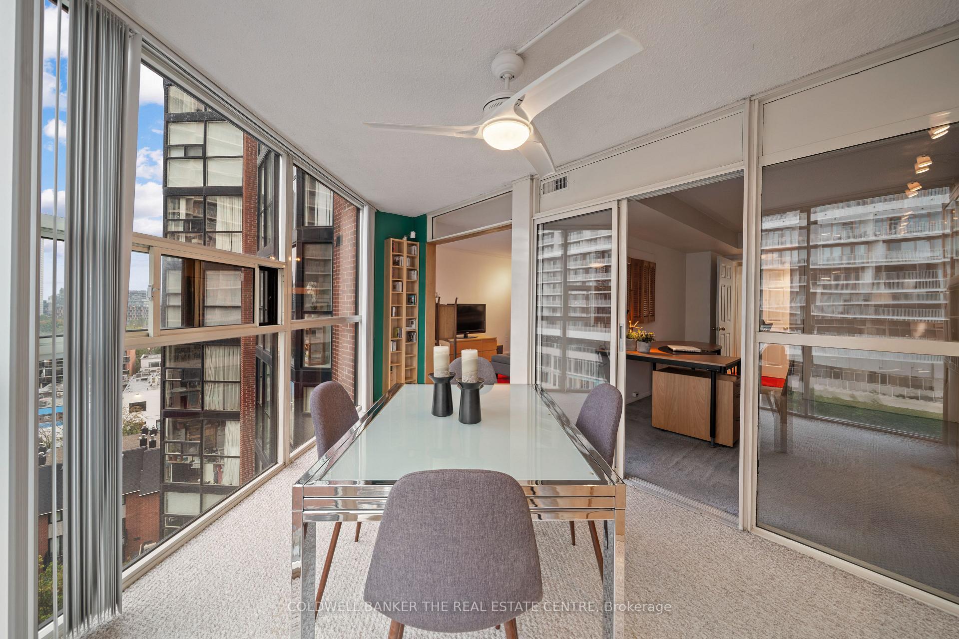 Photo 16 of Unit 1007, 701 King Street W, Toronto, Niagara — HOMEH