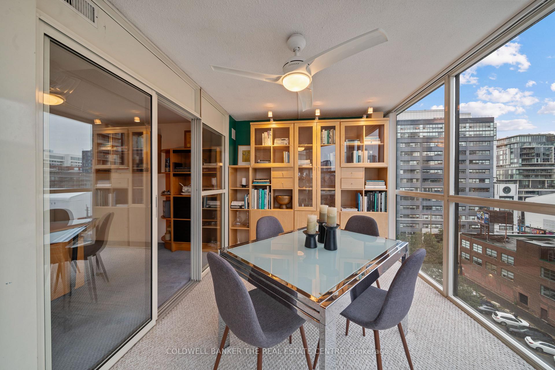 Photo 17 of Unit 1007, 701 King Street W, Toronto, Niagara — HOMEH