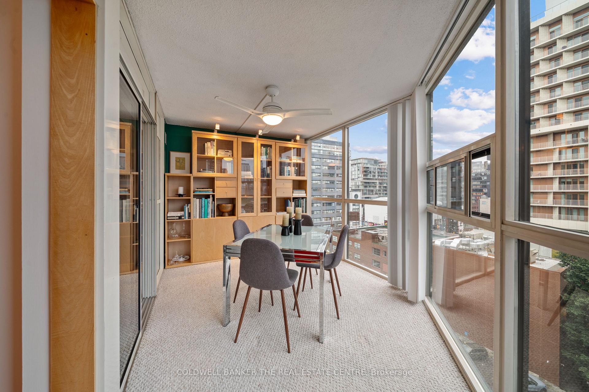 Photo 18 of Unit 1007, 701 King Street W, Toronto, Niagara — HOMEH