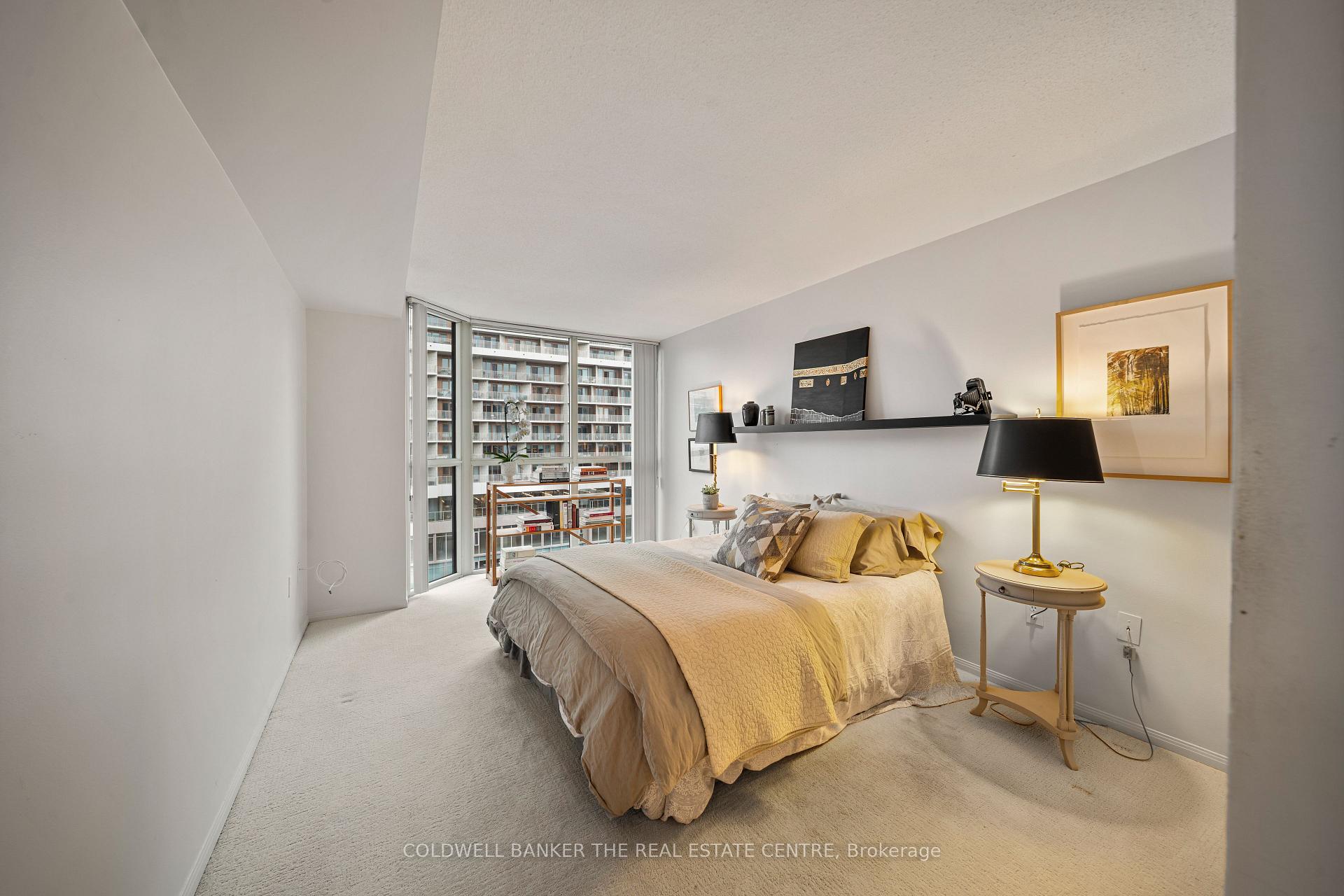 Photo 23 of Unit 1007, 701 King Street W, Toronto, Niagara — HOMEH