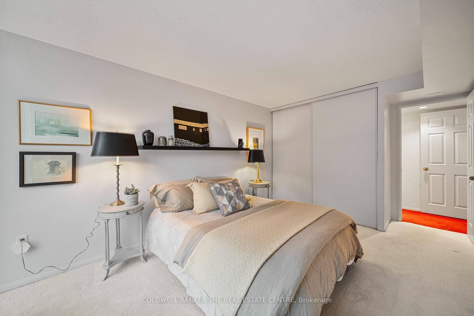 Photo 24 of Unit 1007, 701 King Street W, Toronto, Niagara — HOMEH