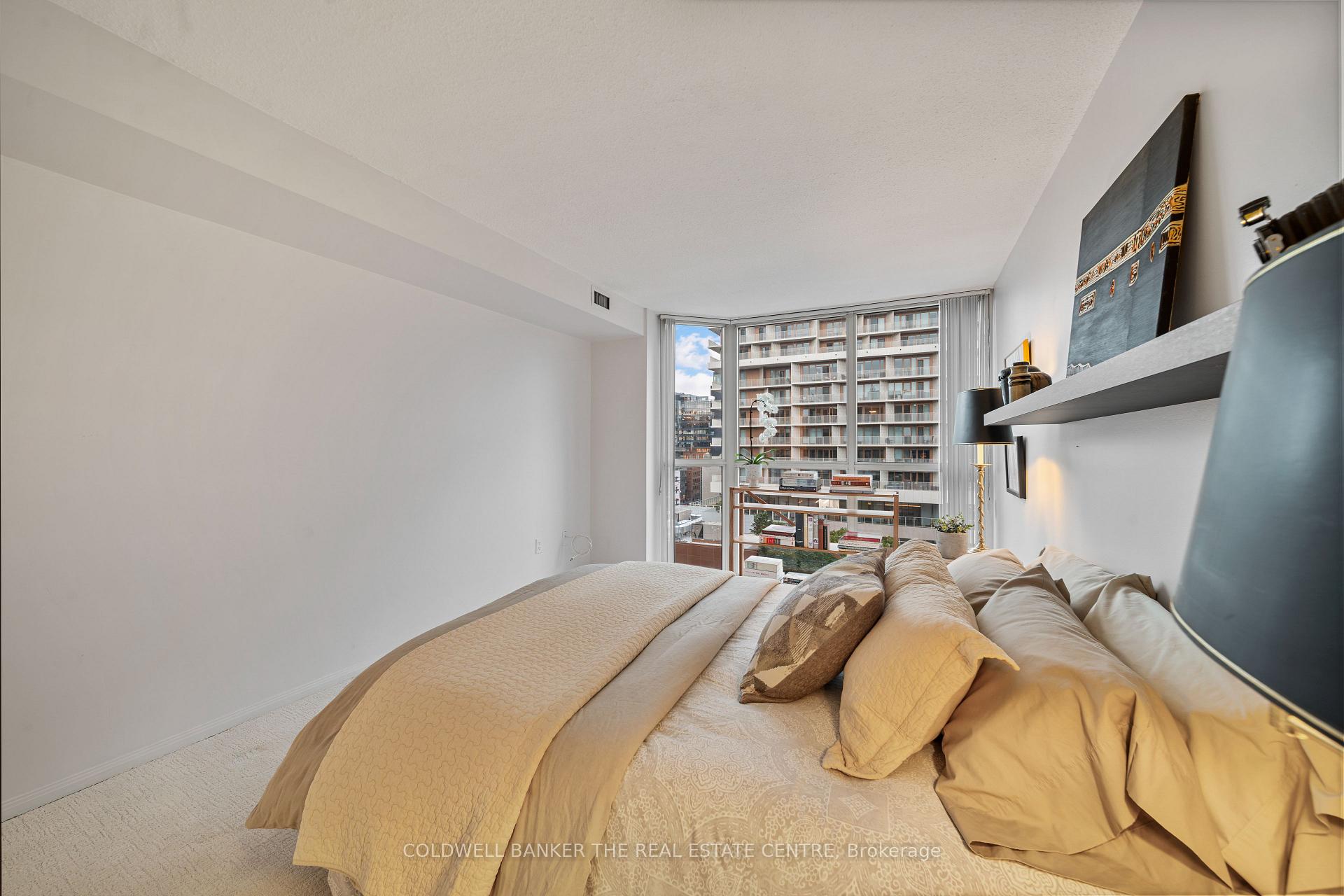 Photo 26 of Unit 1007, 701 King Street W, Toronto, Niagara — HOMEH