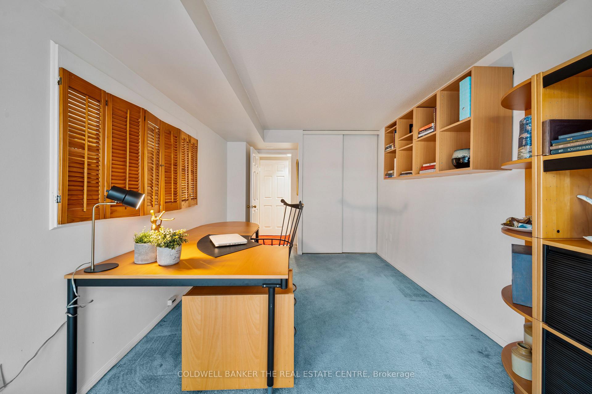 Photo 27 of Unit 1007, 701 King Street W, Toronto, Niagara — HOMEH