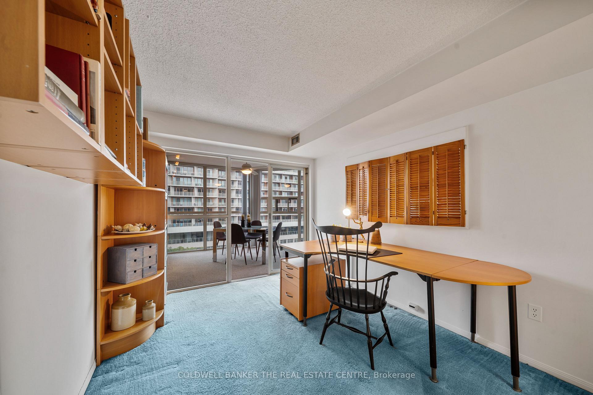 Photo 28 of Unit 1007, 701 King Street W, Toronto, Niagara — HOMEH