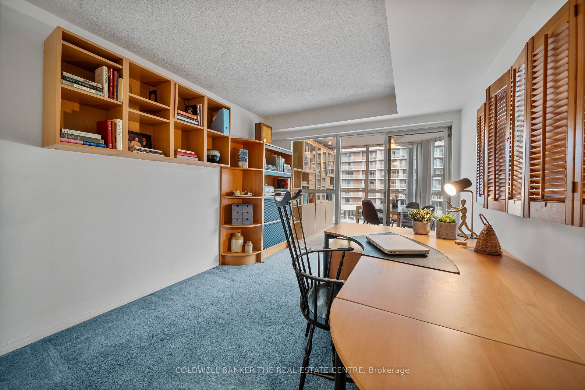 Photo 29 of Unit 1007, 701 King Street W, Toronto, Niagara — HOMEH