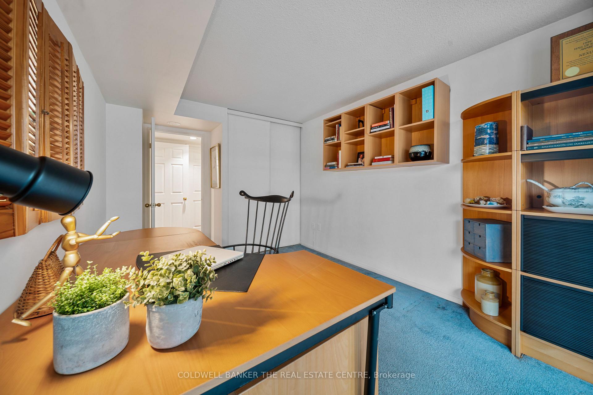 Photo 30 of Unit 1007, 701 King Street W, Toronto, Niagara — HOMEH