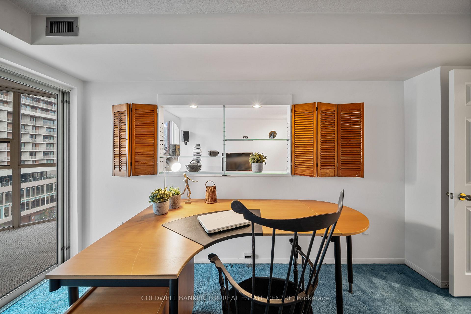 Photo 31 of Unit 1007, 701 King Street W, Toronto, Niagara — HOMEH