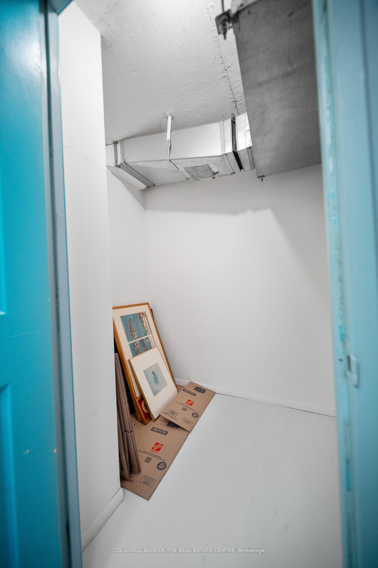 Photo 35 of Unit 1007, 701 King Street W, Toronto, Niagara — HOMEH