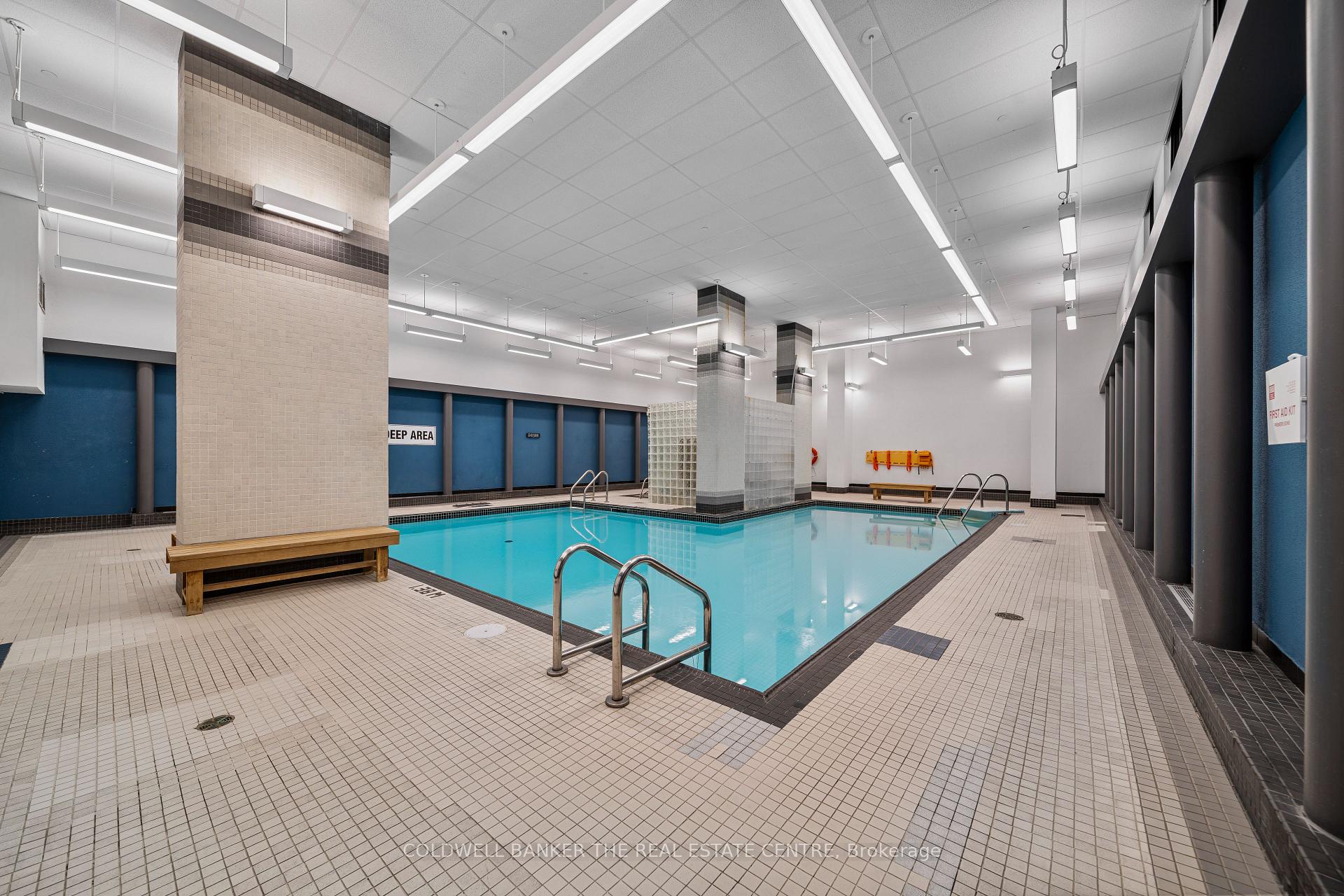 Photo 39 of Unit 1007, 701 King Street W, Toronto, Niagara — HOMEH