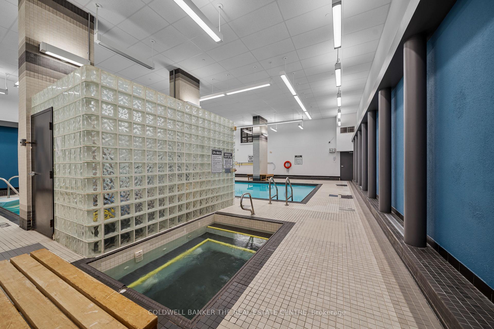 Photo 40 of Unit 1007, 701 King Street W, Toronto, Niagara — HOMEH