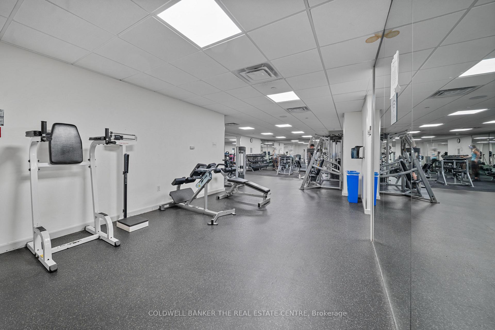 Photo 41 of Unit 1007, 701 King Street W, Toronto, Niagara — HOMEH