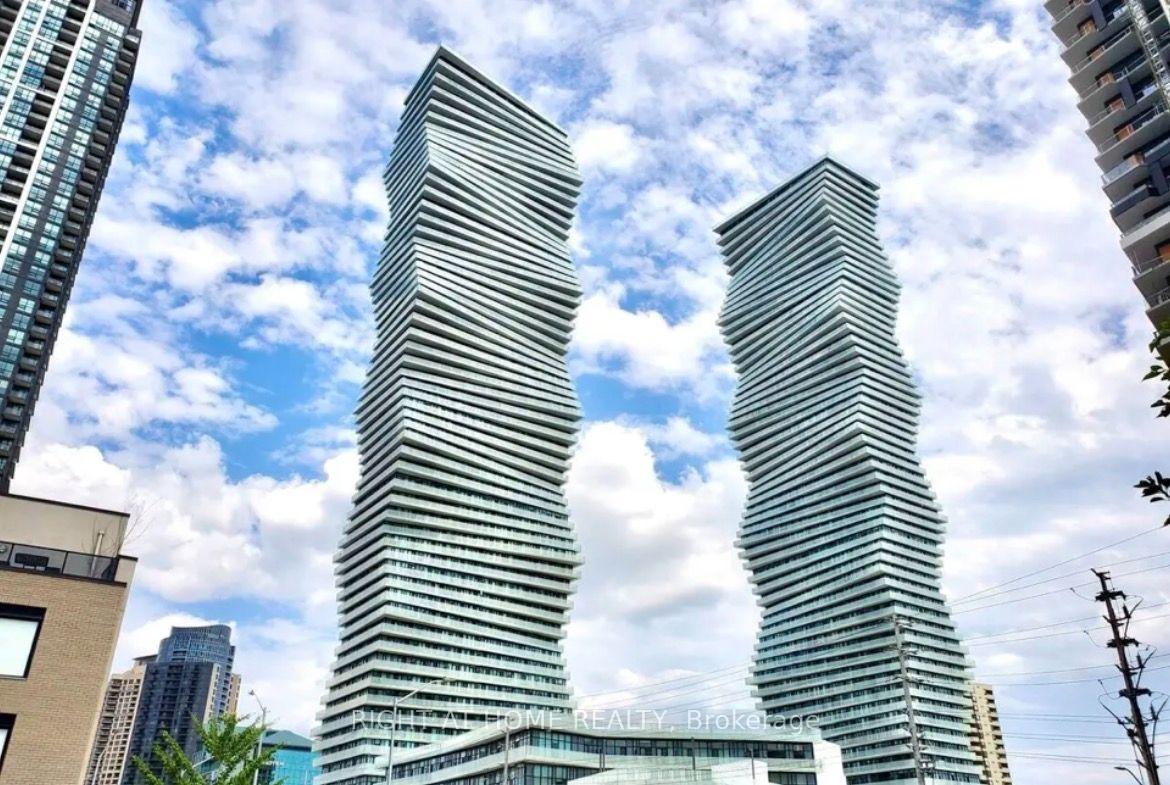 Photo 1 of Unit 309, 3900 Confederation Parkway, Mississauga, City Centre — HOMEH