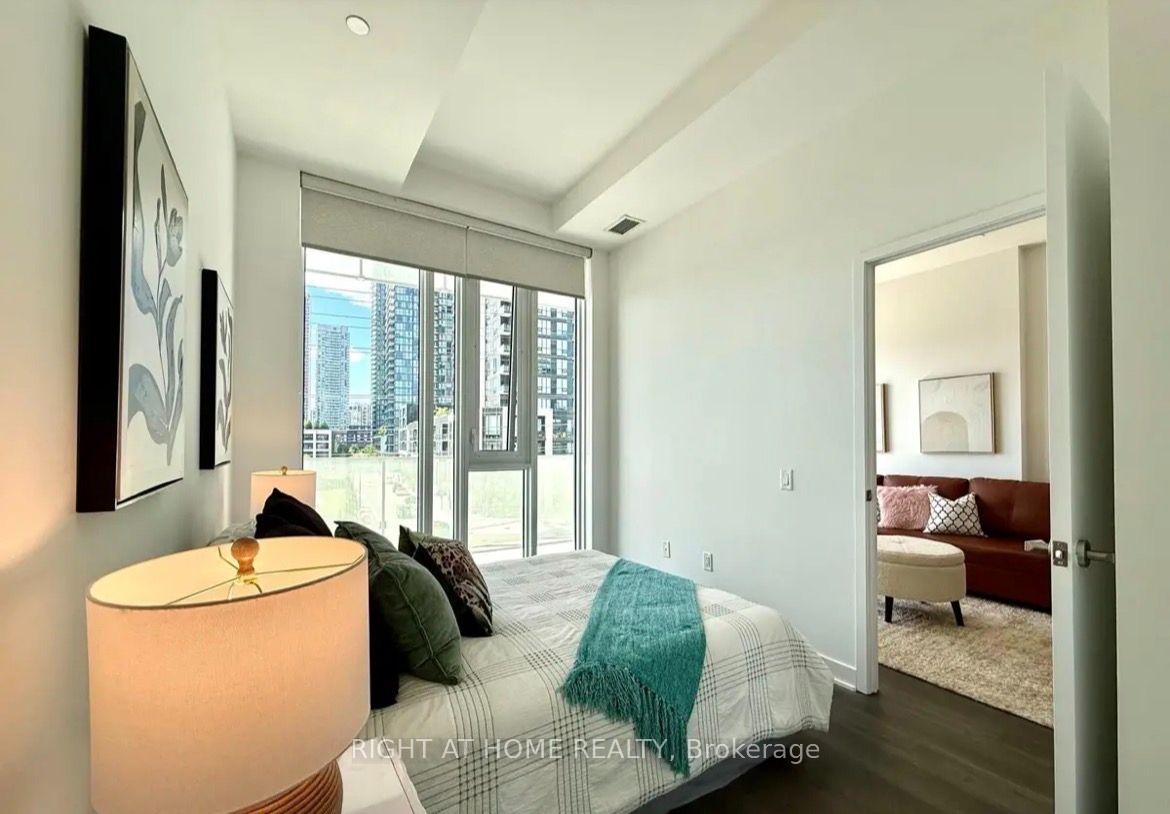 Photo 11 of Unit 309, 3900 Confederation Parkway, Mississauga, City Centre — HOMEH