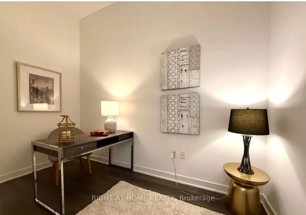 Photo 12 of Unit 309, 3900 Confederation Parkway, Mississauga, City Centre — HOMEH