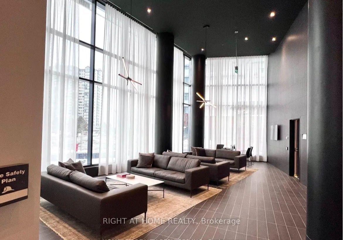 Photo 18 of Unit 309, 3900 Confederation Parkway, Mississauga, City Centre — HOMEH