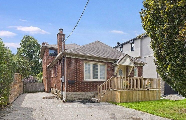Photo 1 of 73 Struthers Street, Etobicoke, Mimico — HOMEH