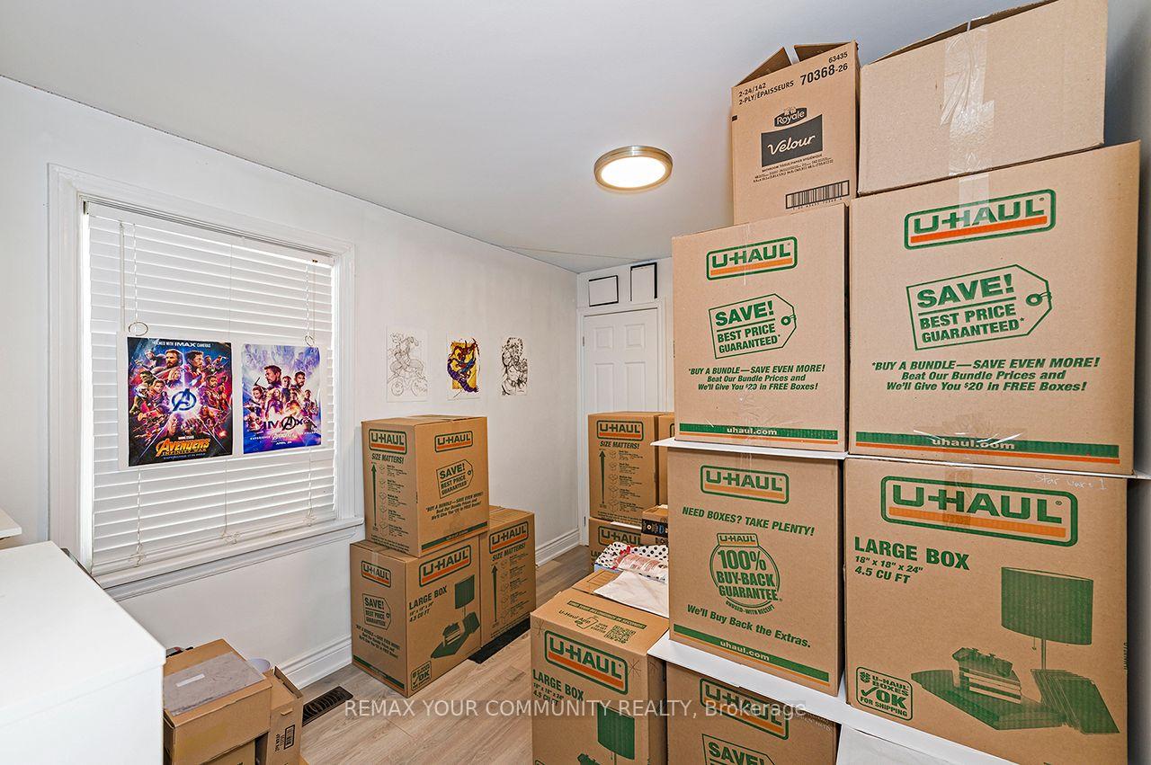 Photo 8 of 73 Struthers Street, Etobicoke, Mimico — HOMEH