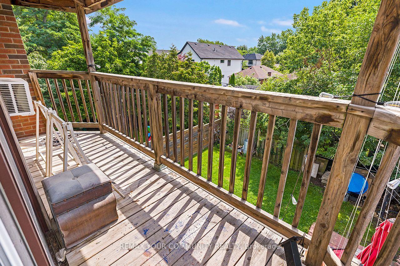 Photo 25 of 73 Struthers Street, Etobicoke, Mimico — HOMEH