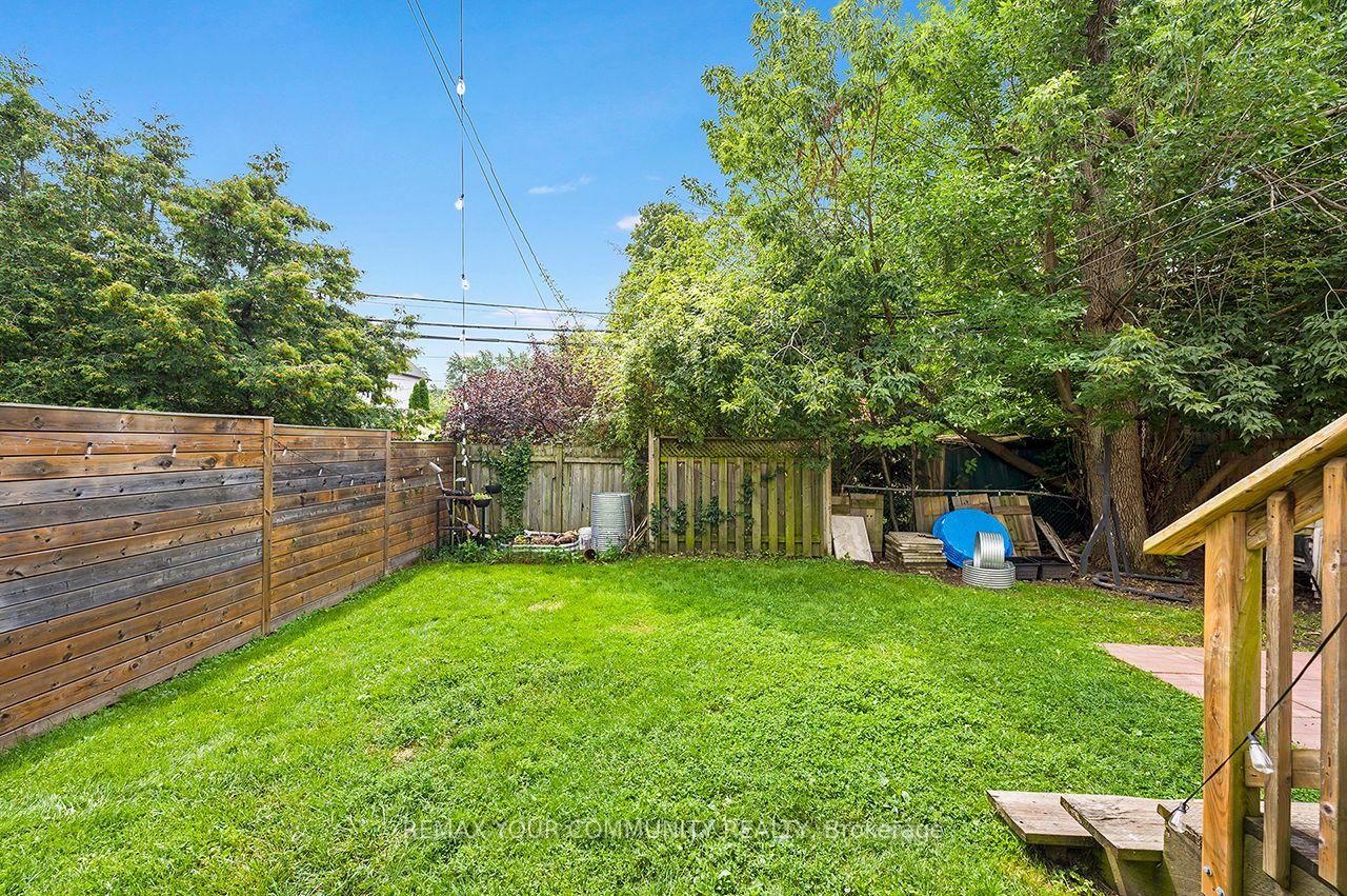 Photo 42 of 73 Struthers Street, Etobicoke, Mimico — HOMEH