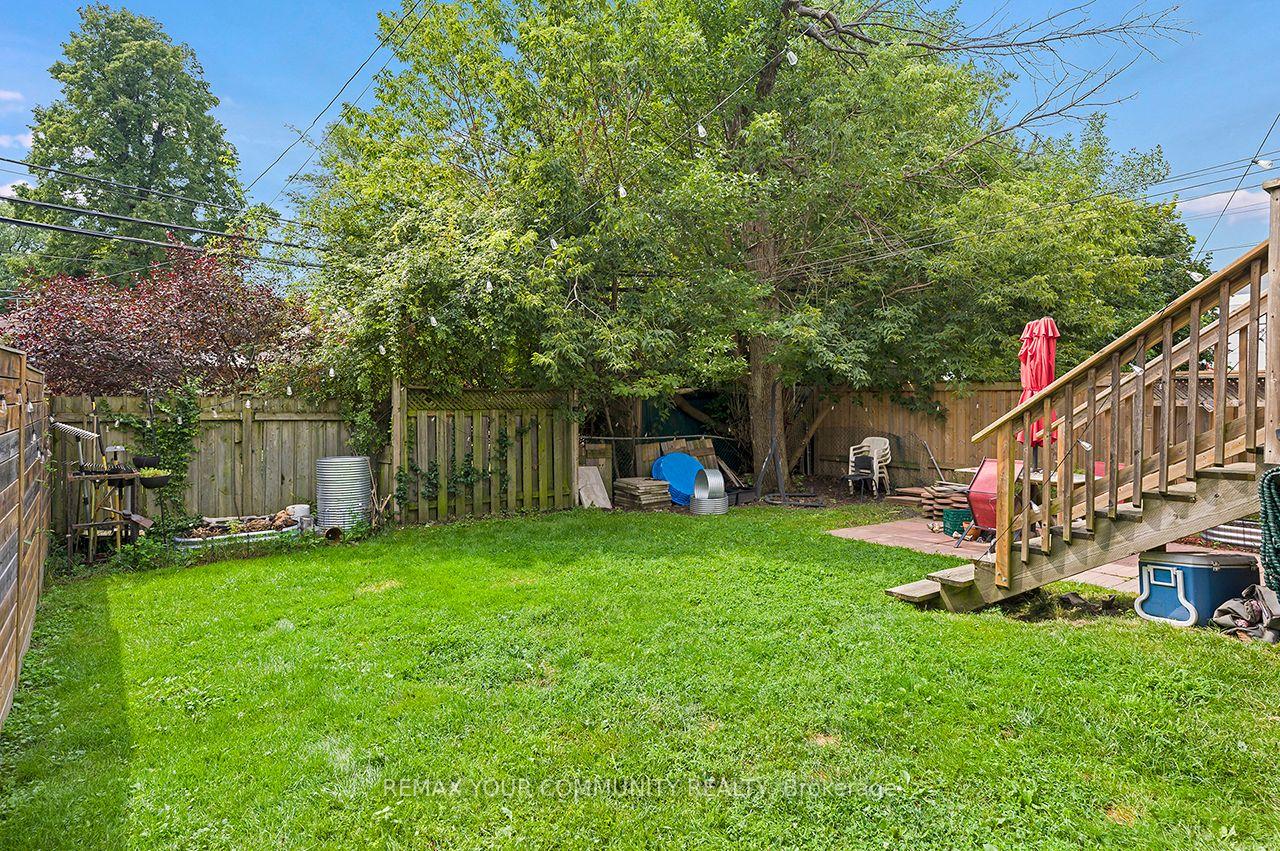 Photo 43 of 73 Struthers Street, Etobicoke, Mimico — HOMEH