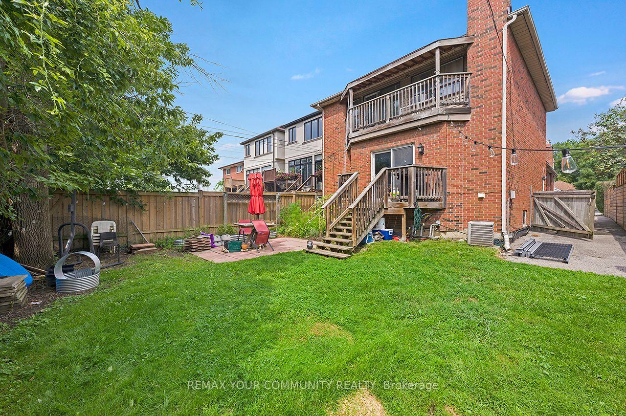 Photo 44 of 73 Struthers Street, Etobicoke, Mimico — HOMEH