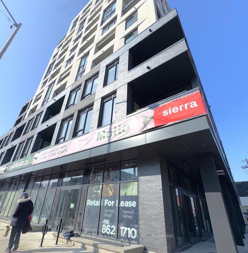 Photo of Unit 707, 758 Dovercourt Road