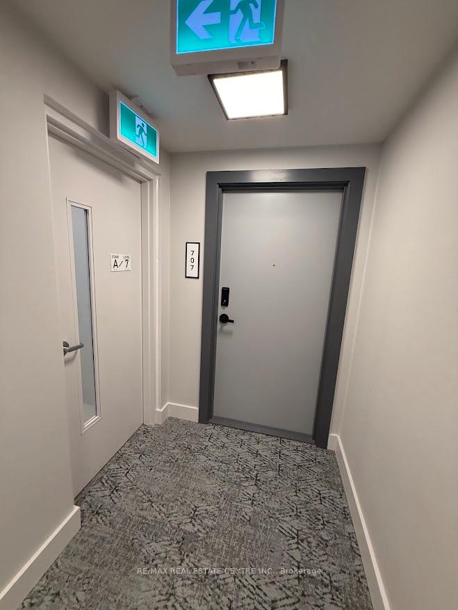 Photo 3 of Unit 707, 758 Dovercourt Road, Toronto, Dovercourt-Wallace Emerson-Junction — HOMEH