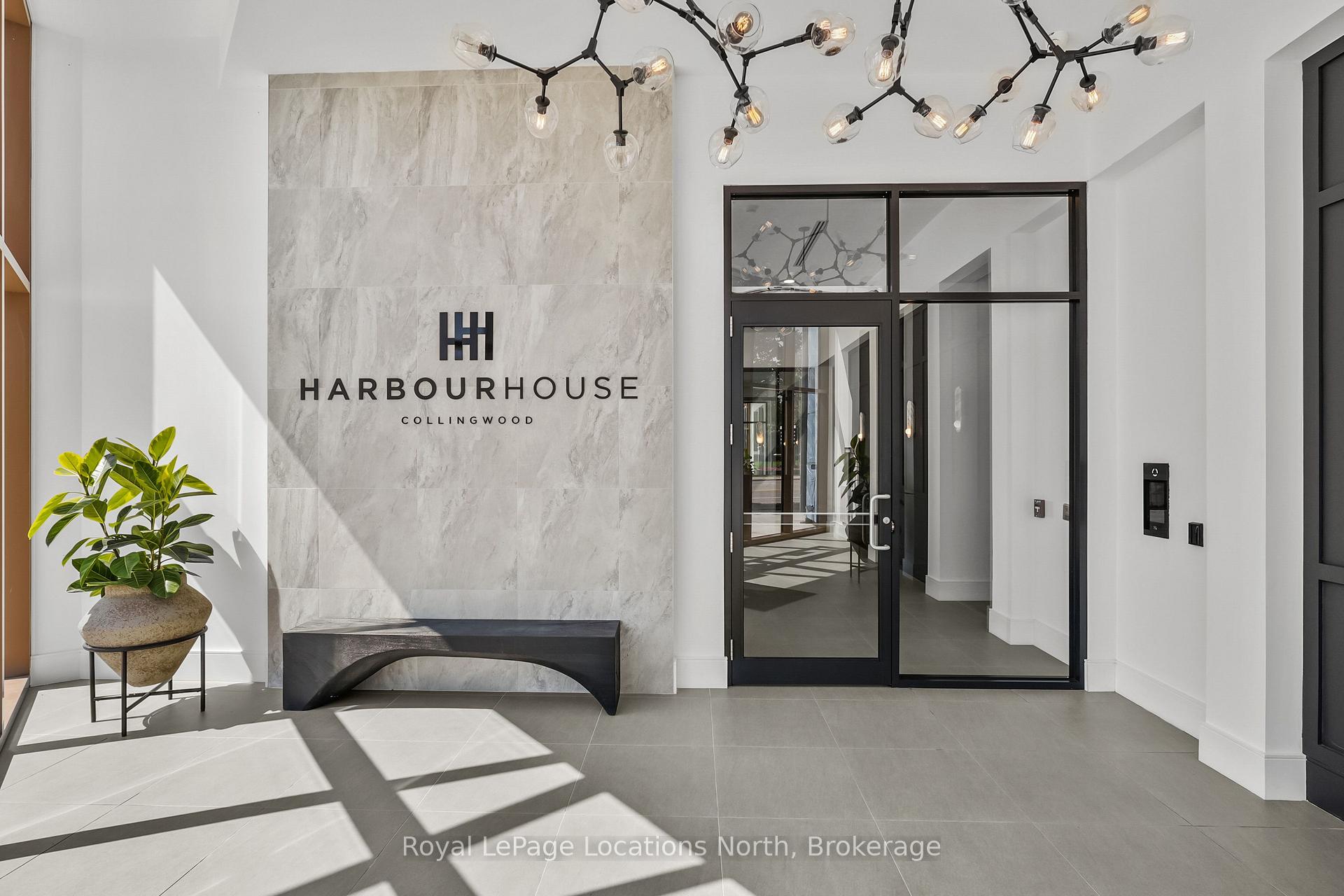 Photo 2 of Unit 207, 31 Huron Street, Collingwood — HOMEH