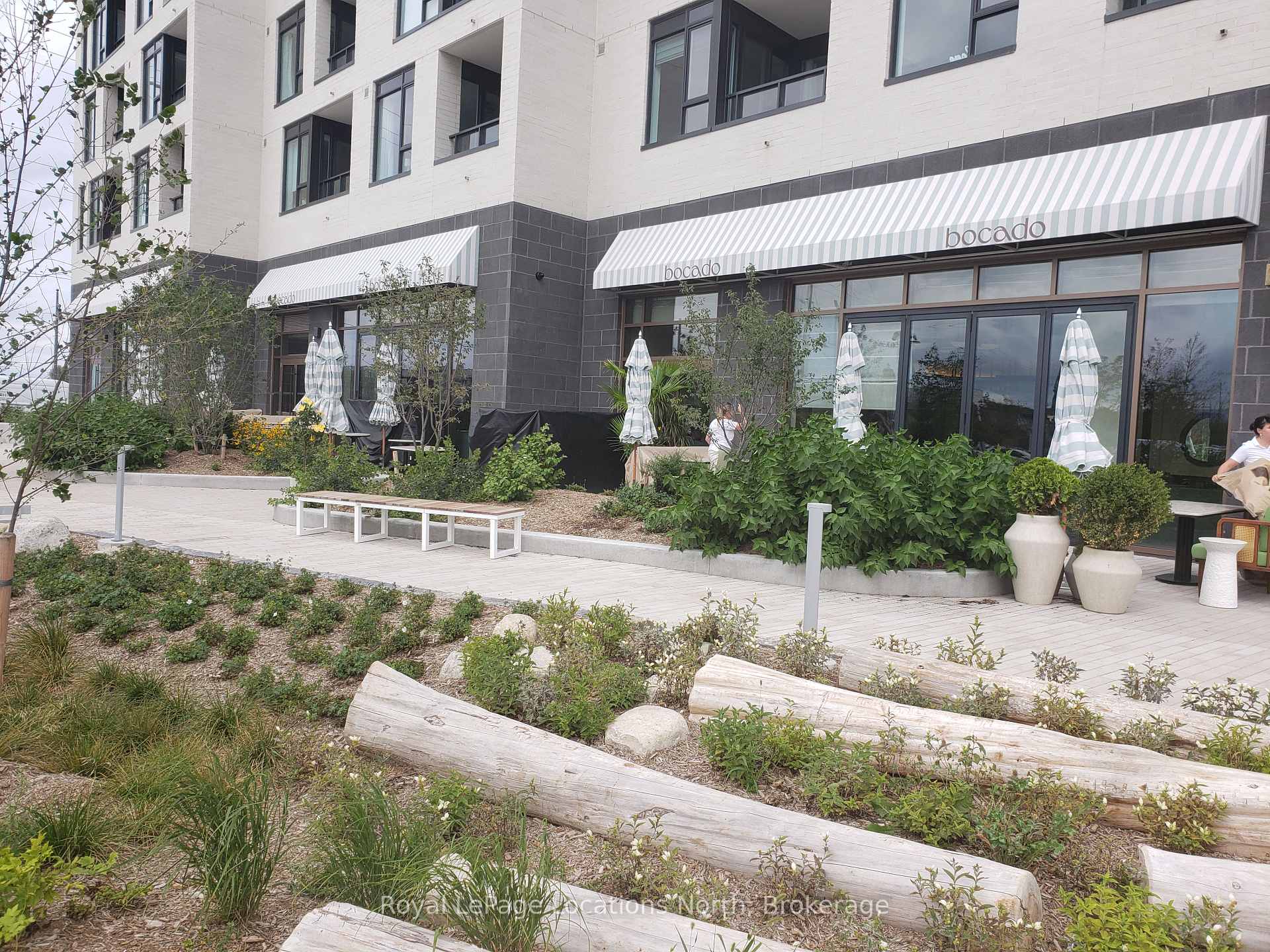 Photo 13 of Unit 207, 31 Huron Street, Collingwood — HOMEH