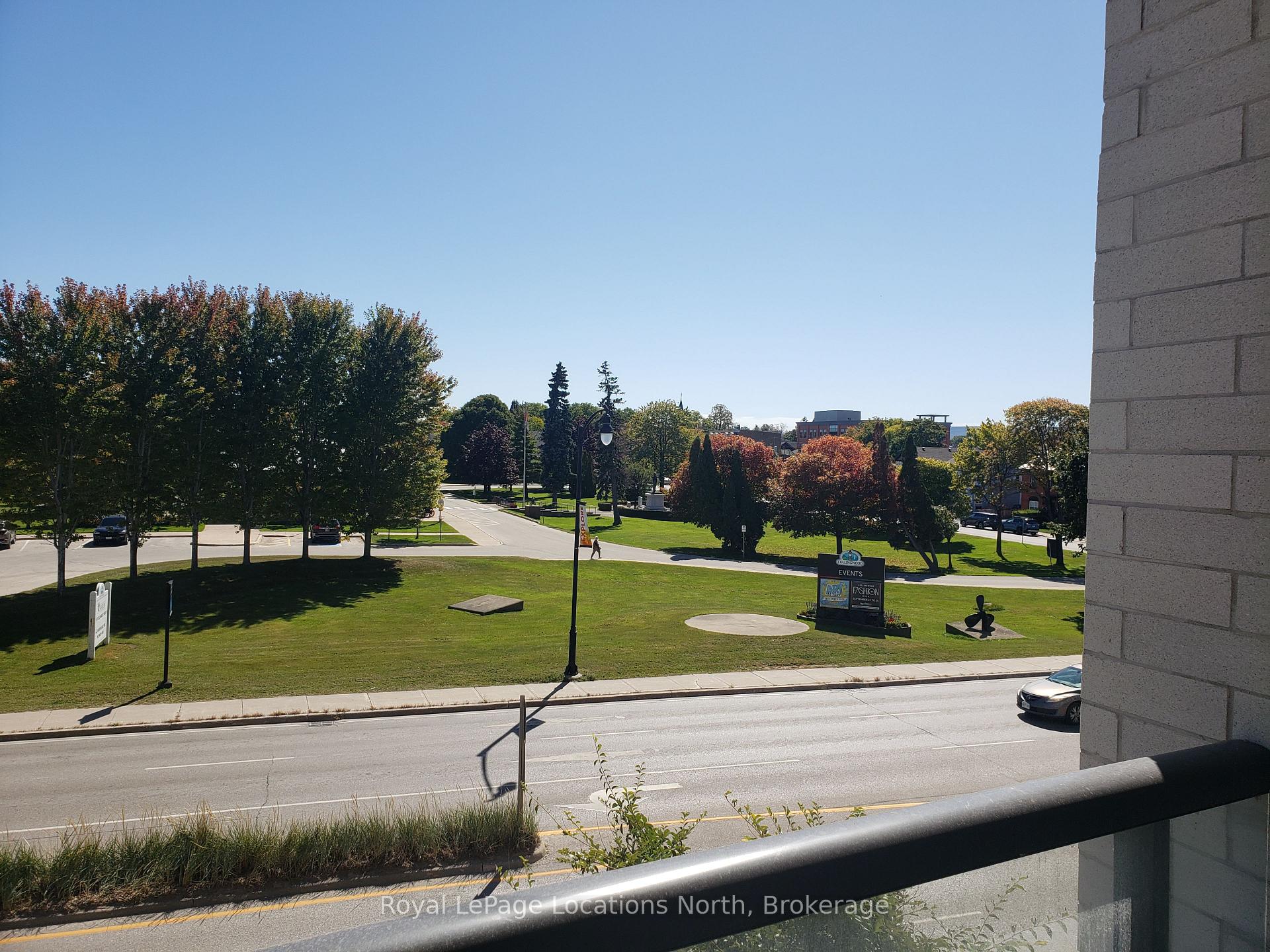 Photo 15 of Unit 207, 31 Huron Street, Collingwood — HOMEH