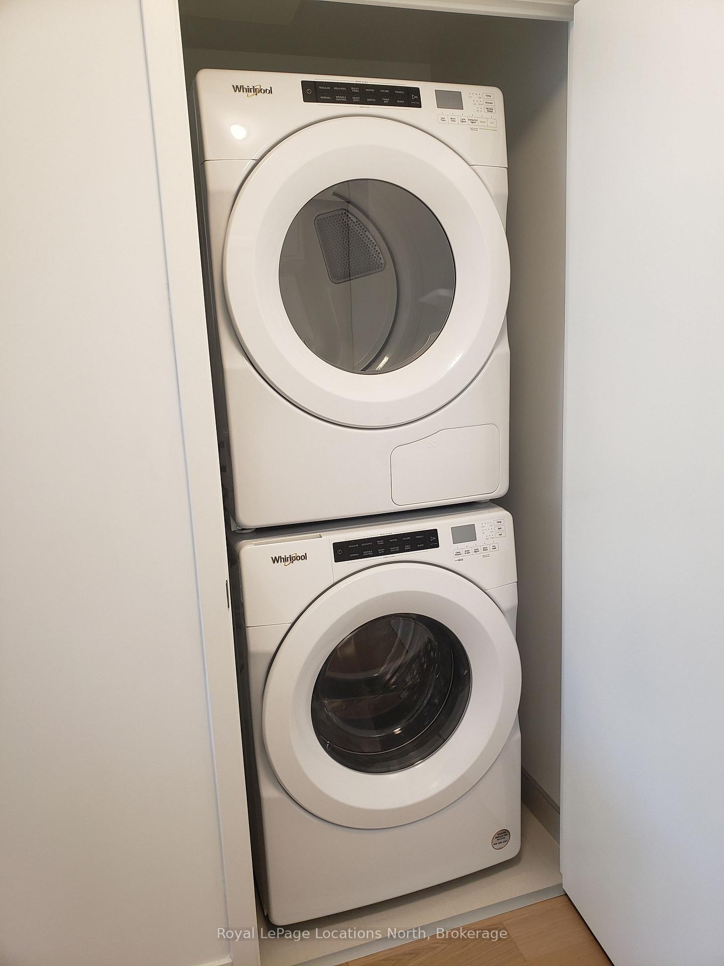 Photo 24 of Unit 207, 31 Huron Street, Collingwood — HOMEH