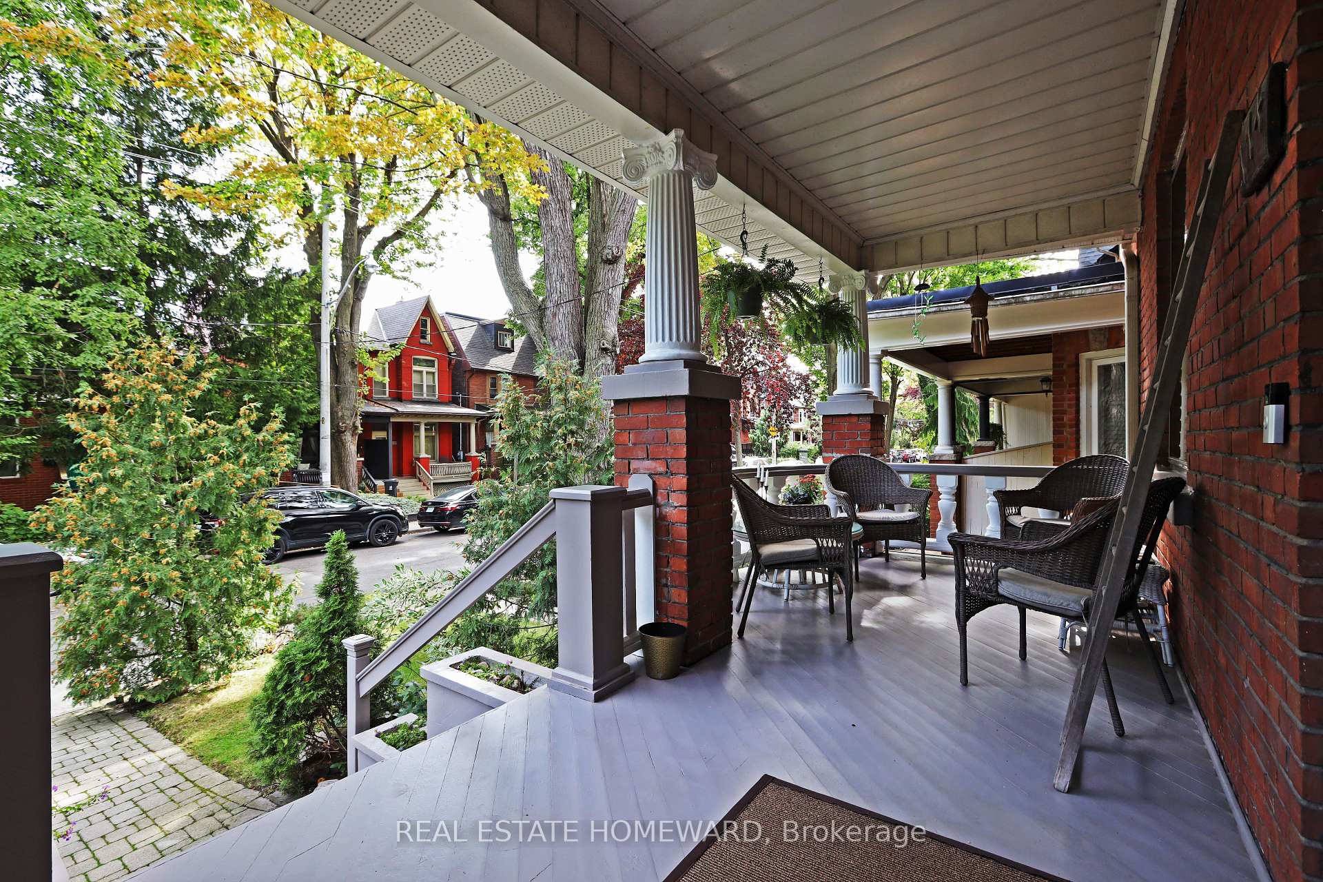 Photo 3 of 174 Heward Avenue, Toronto, South Riverdale — HOMEH