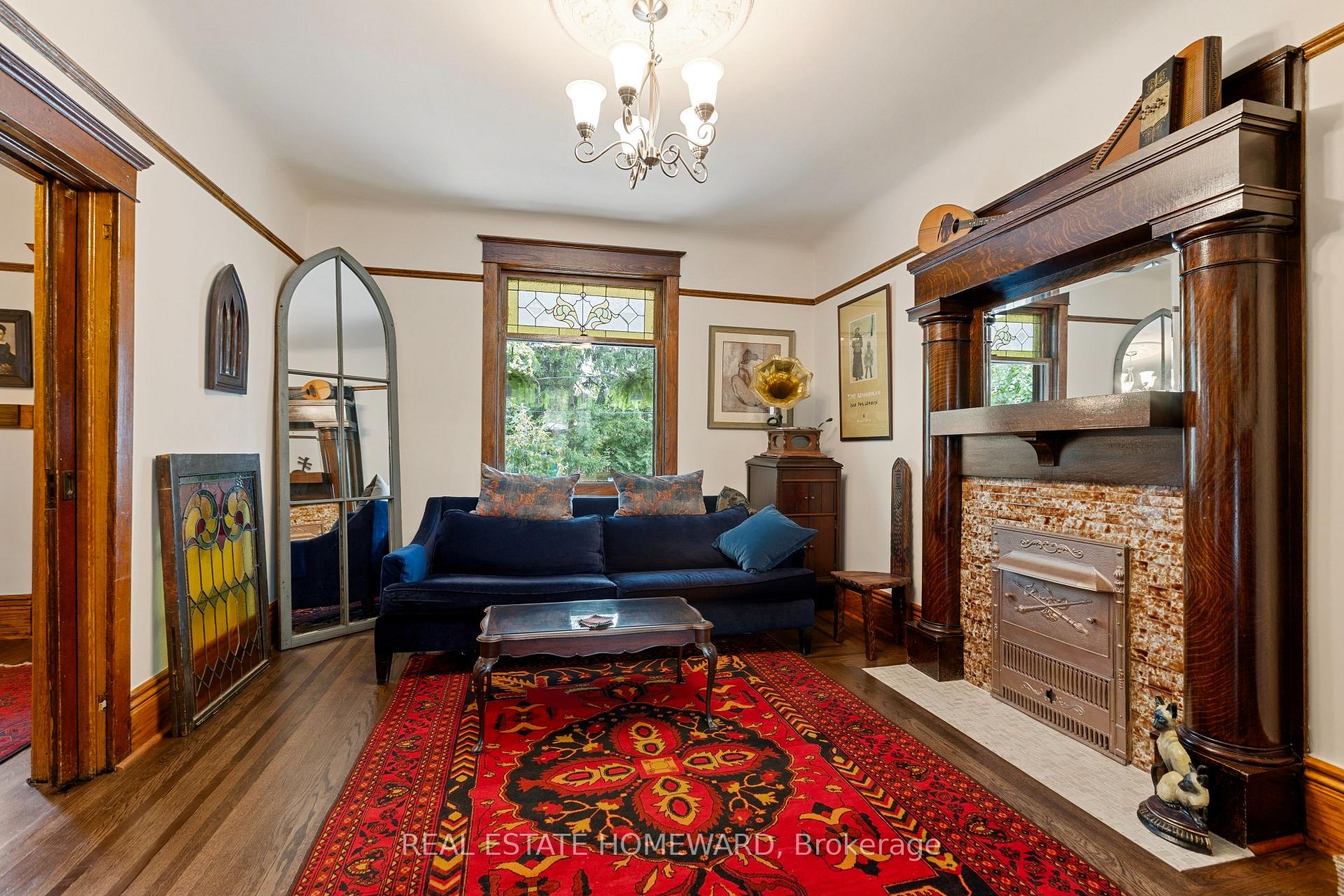 Photo 6 of 174 Heward Avenue, Toronto, South Riverdale — HOMEH