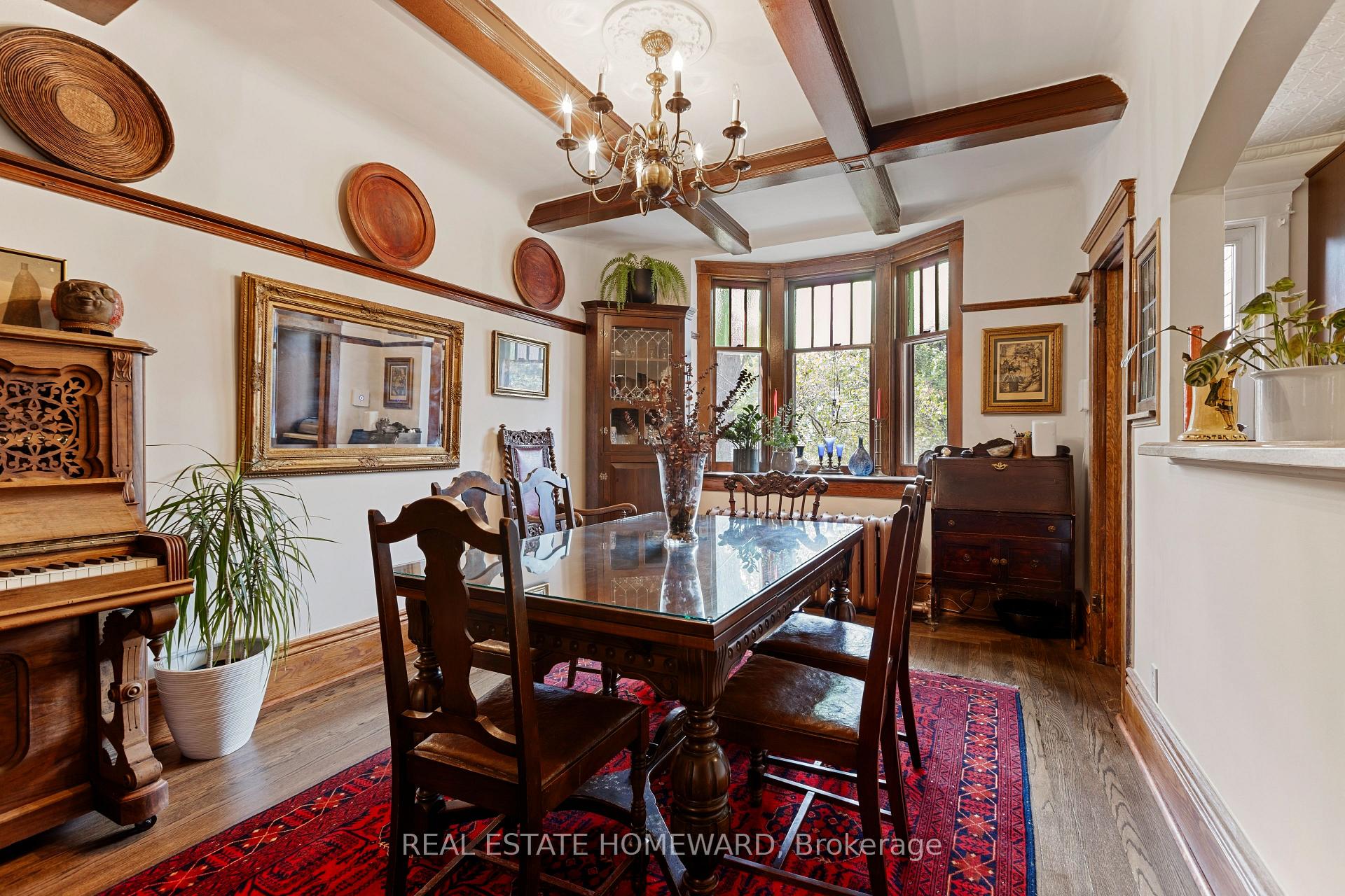 Photo 8 of 174 Heward Avenue, Toronto, South Riverdale — HOMEH