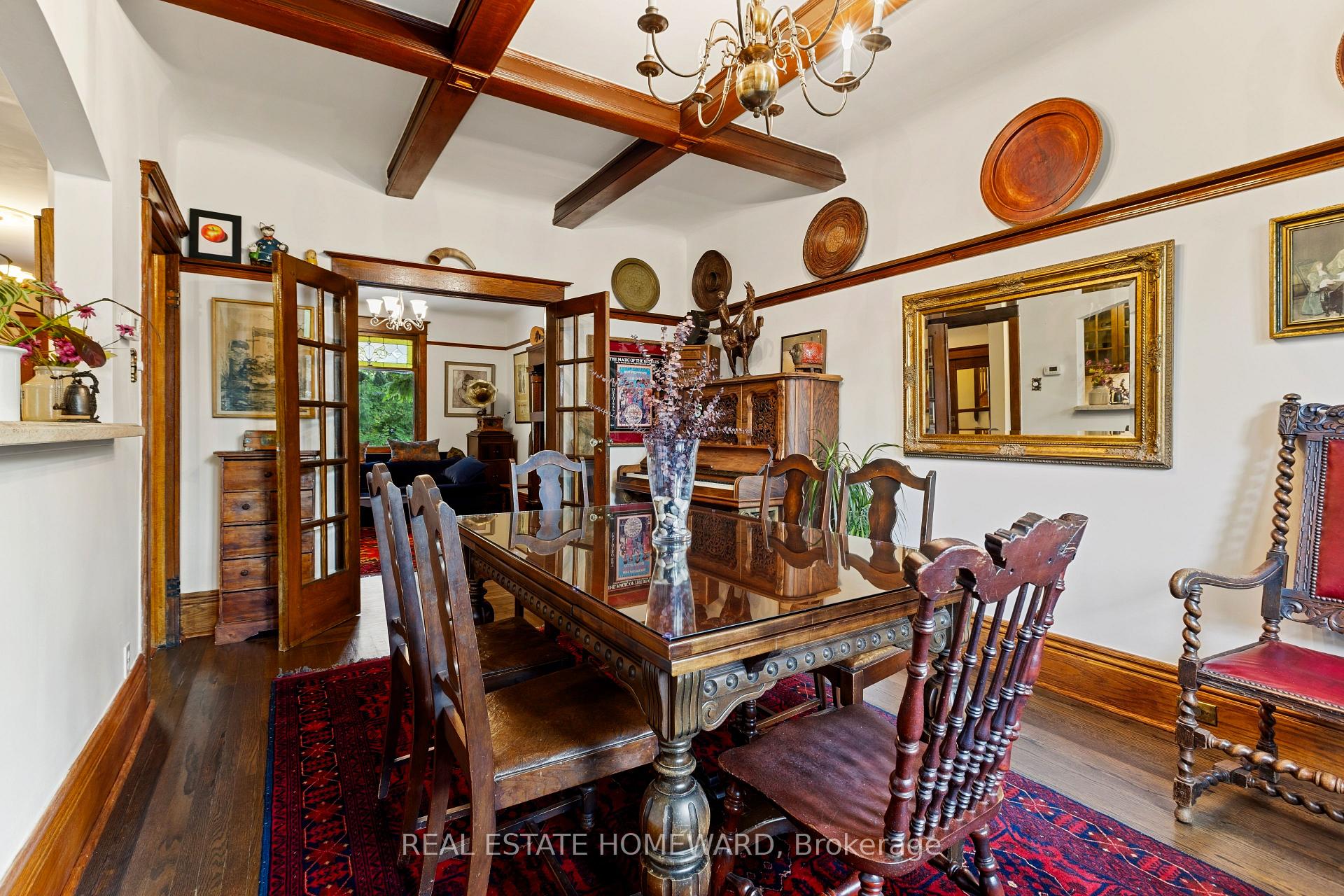 Photo 9 of 174 Heward Avenue, Toronto, South Riverdale — HOMEH