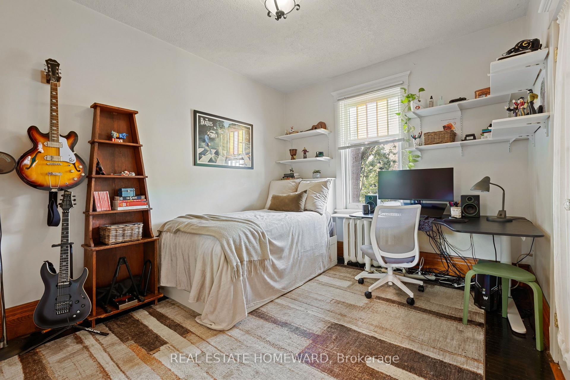 Photo 14 of 174 Heward Avenue, Toronto, South Riverdale — HOMEH