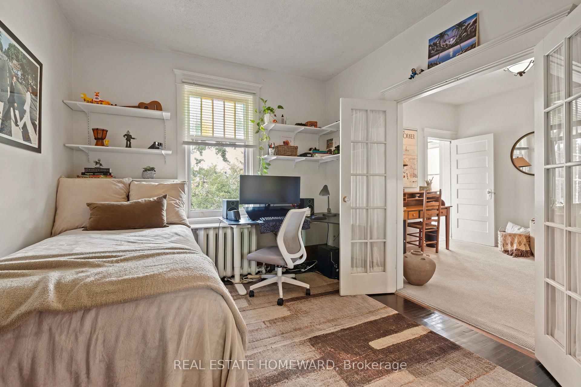 Photo 15 of 174 Heward Avenue, Toronto, South Riverdale — HOMEH