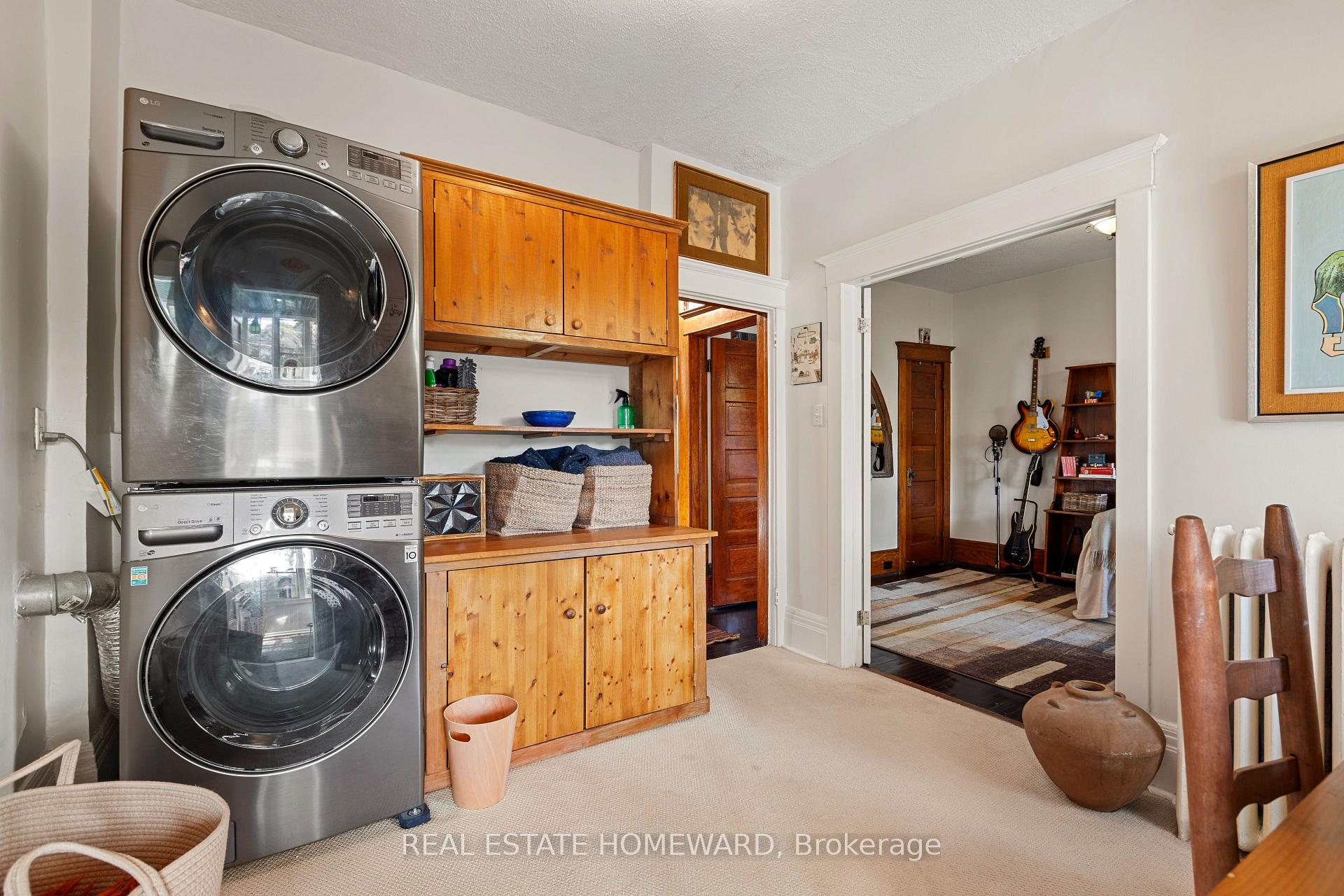 Photo 16 of 174 Heward Avenue, Toronto, South Riverdale — HOMEH