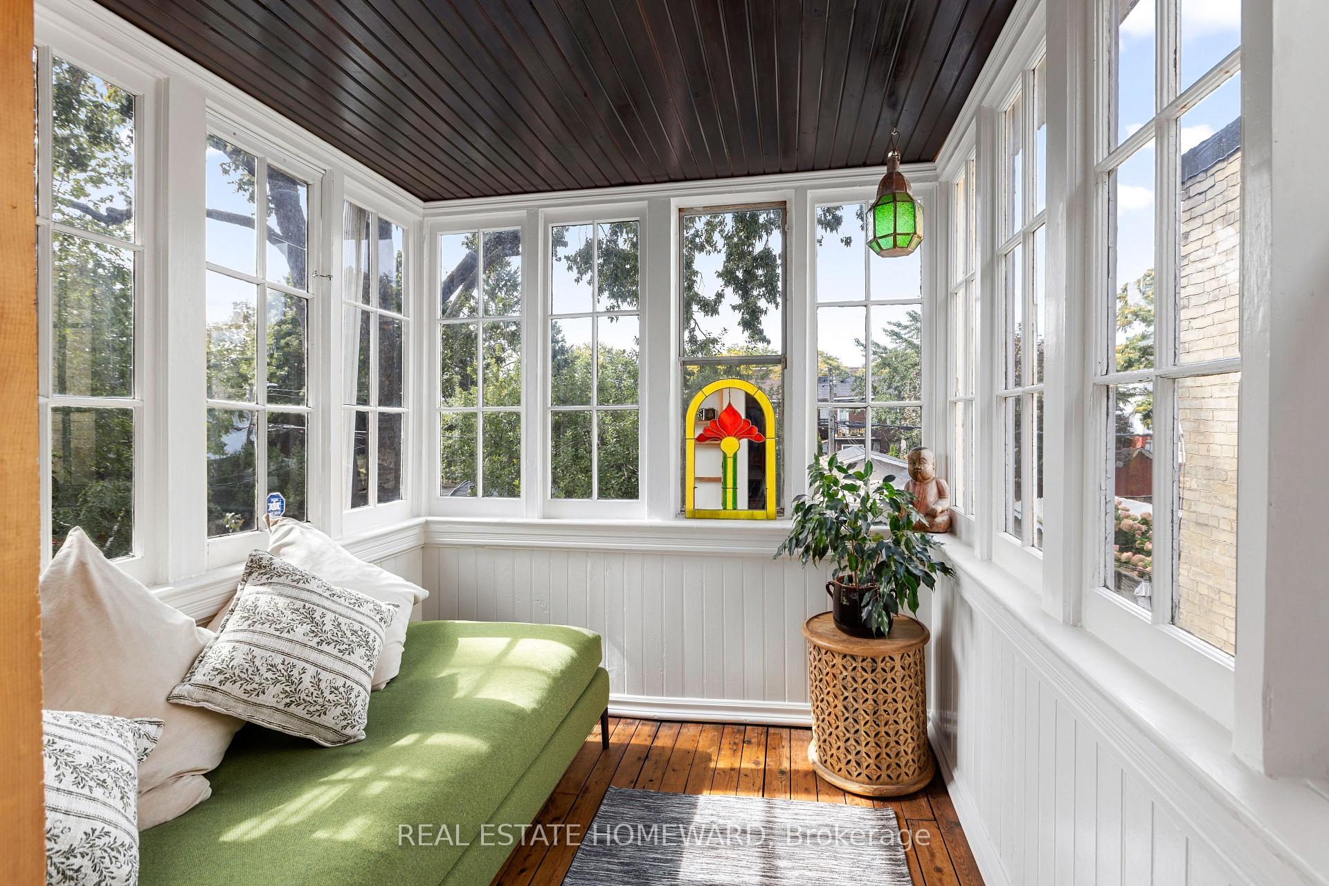 Photo 18 of 174 Heward Avenue, Toronto, South Riverdale — HOMEH