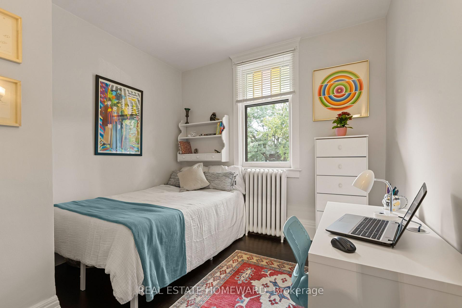 Photo 19 of 174 Heward Avenue, Toronto, South Riverdale — HOMEH