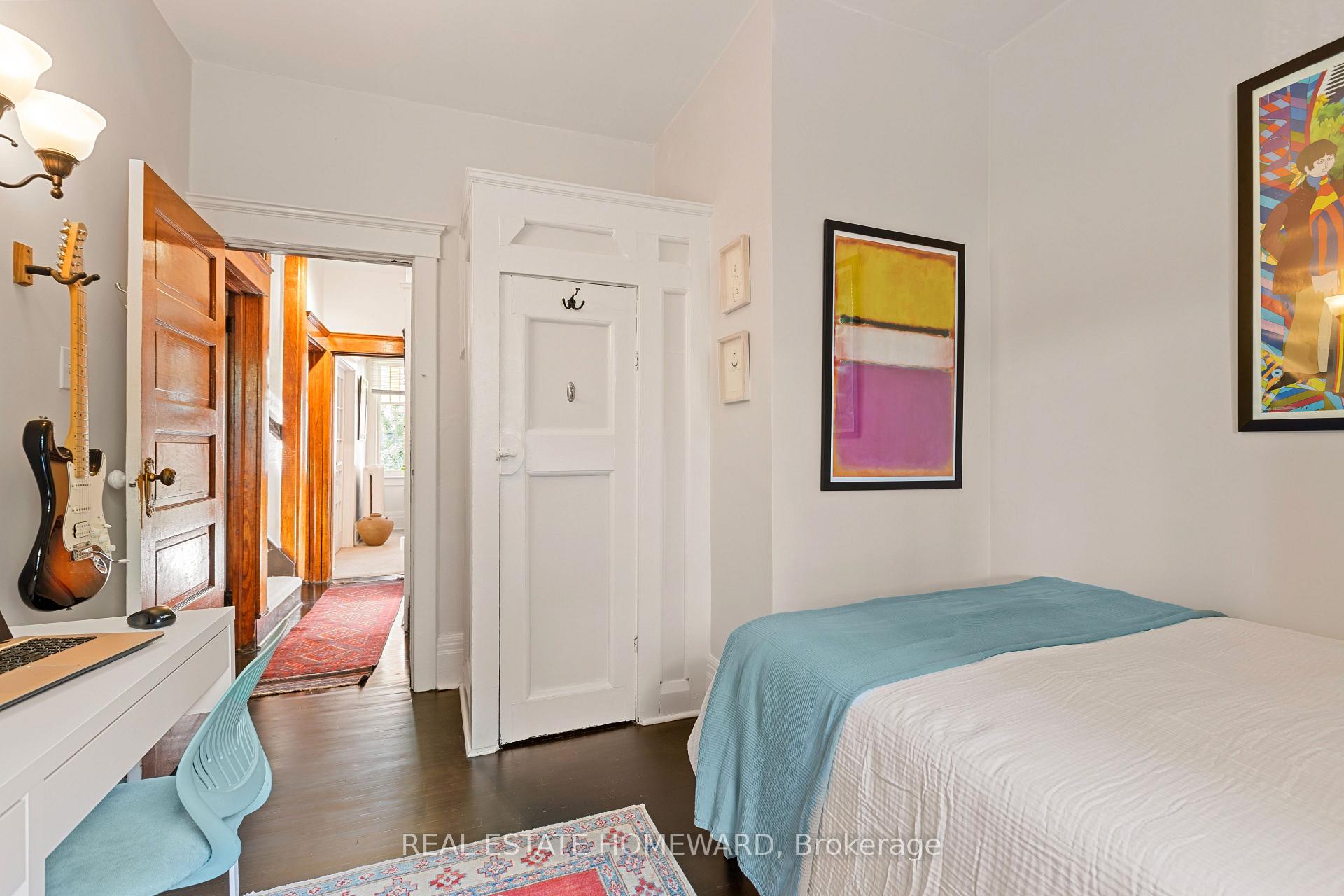 Photo 20 of 174 Heward Avenue, Toronto, South Riverdale — HOMEH