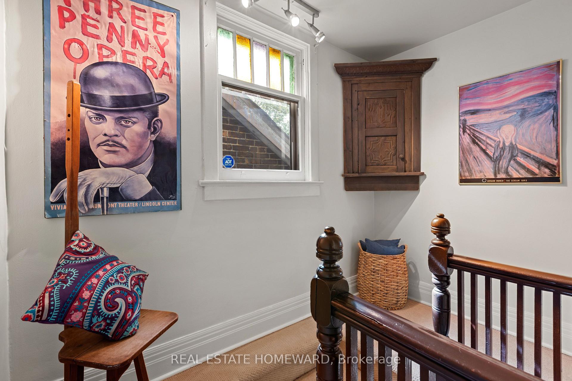Photo 22 of 174 Heward Avenue, Toronto, South Riverdale — HOMEH