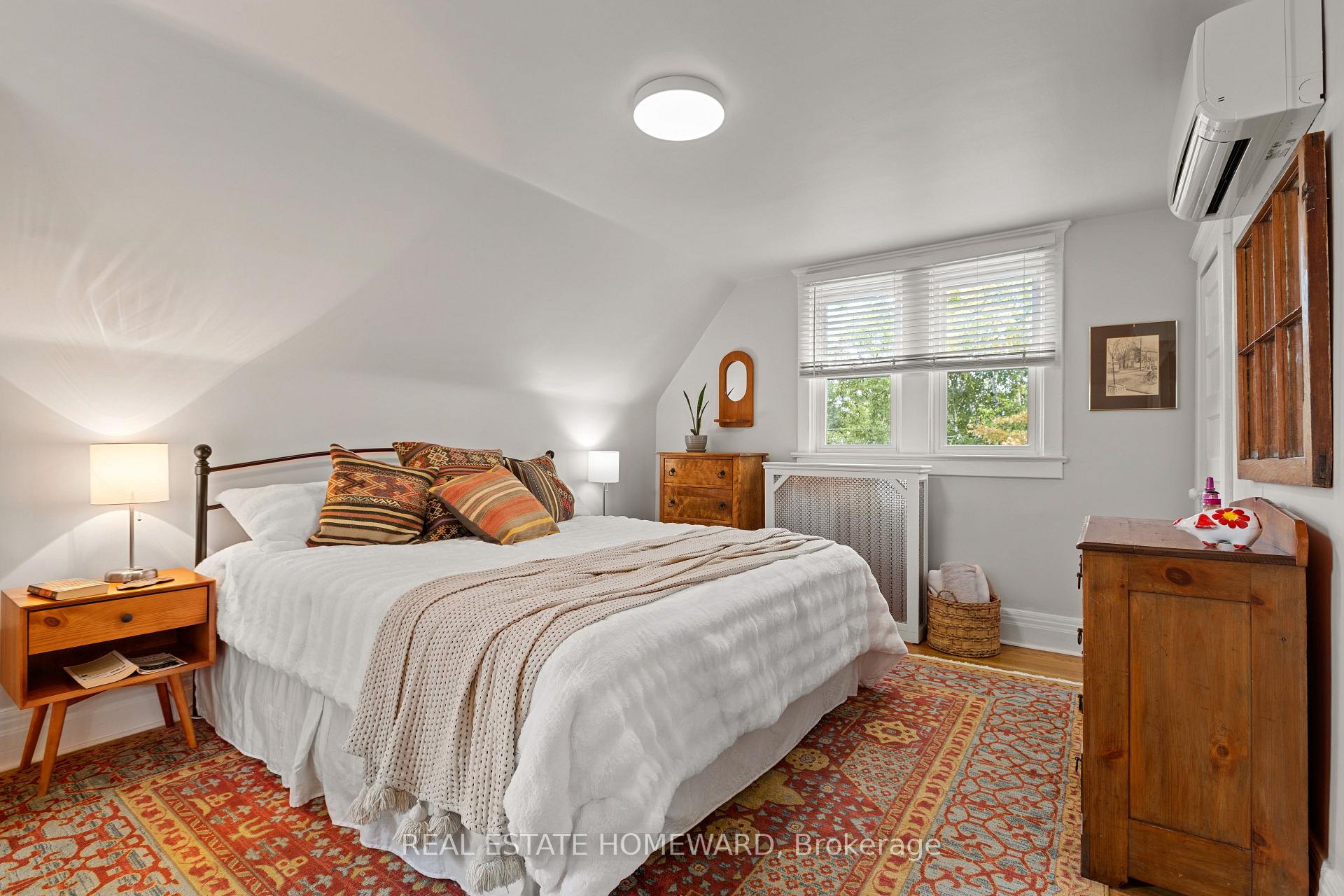 Photo 23 of 174 Heward Avenue, Toronto, South Riverdale — HOMEH