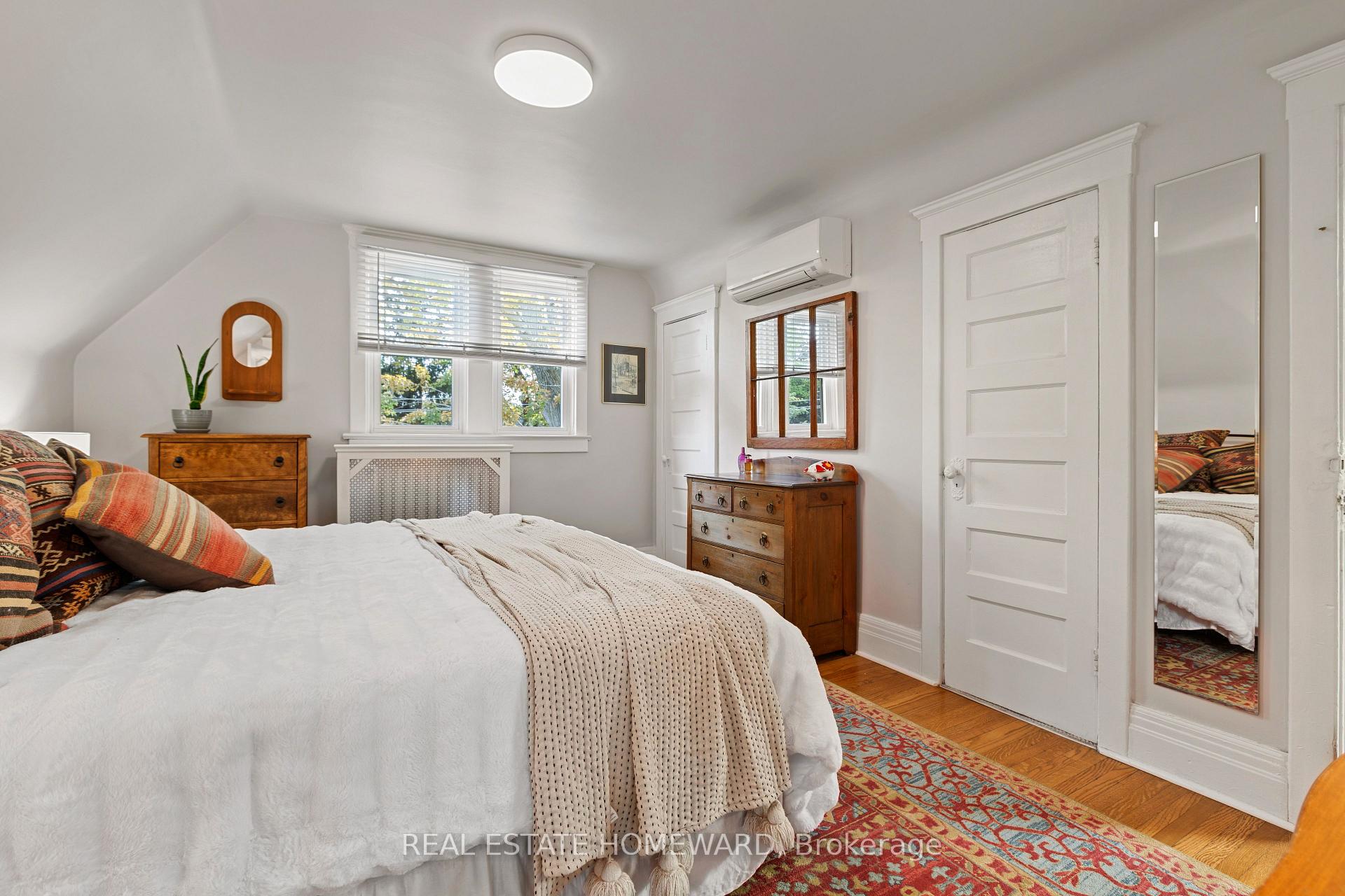 Photo 24 of 174 Heward Avenue, Toronto, South Riverdale — HOMEH