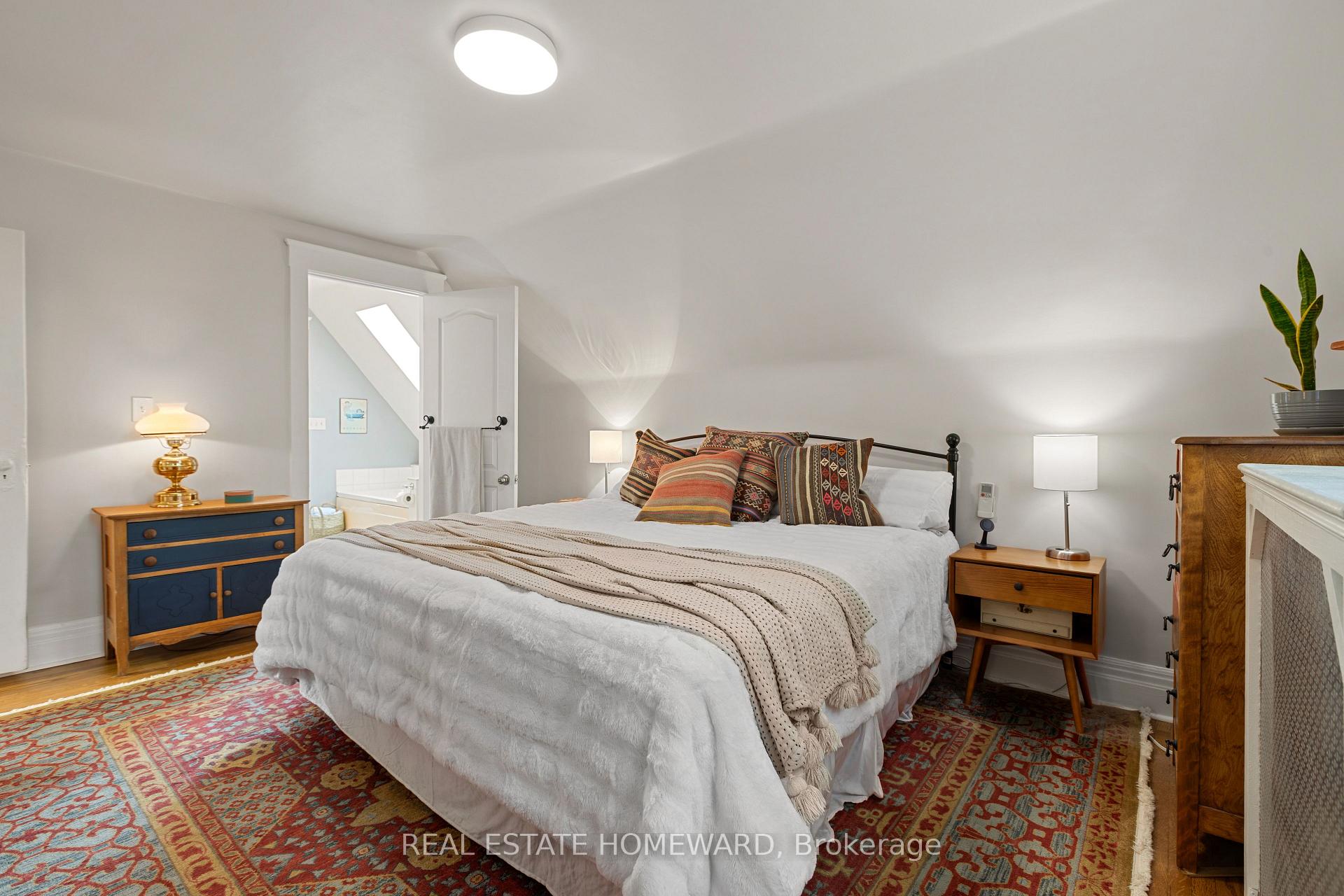 Photo 25 of 174 Heward Avenue, Toronto, South Riverdale — HOMEH