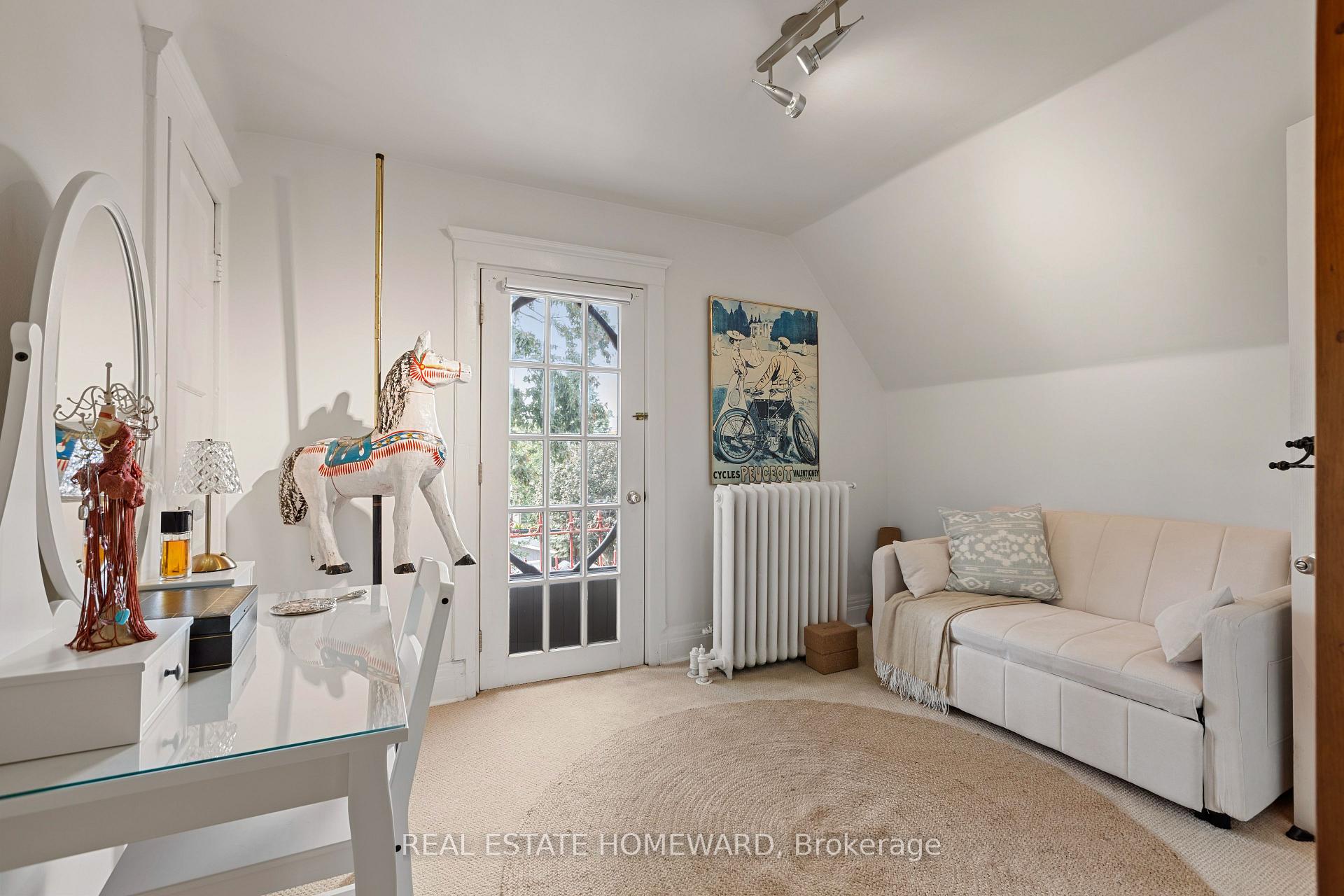 Photo 27 of 174 Heward Avenue, Toronto, South Riverdale — HOMEH