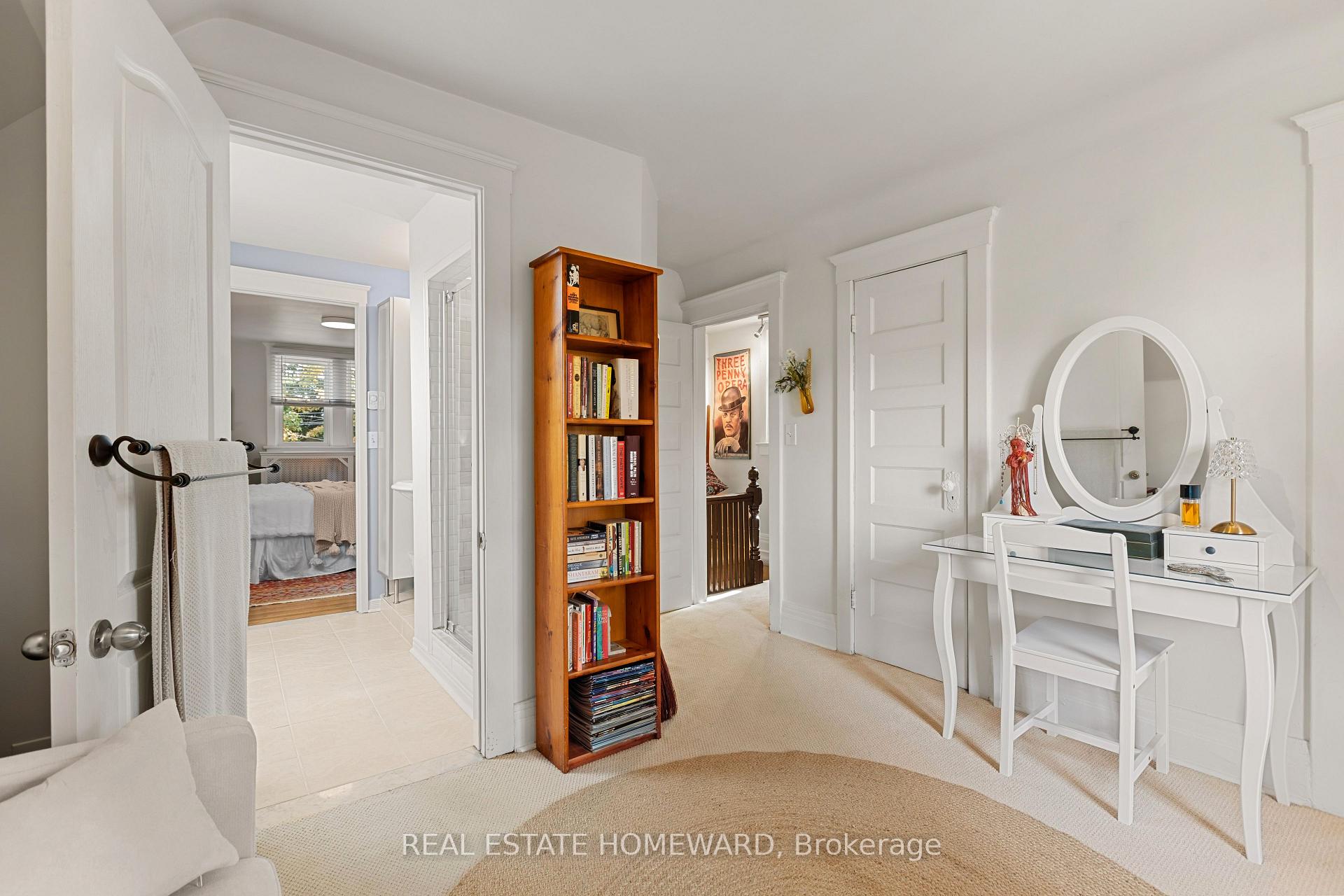 Photo 28 of 174 Heward Avenue, Toronto, South Riverdale — HOMEH