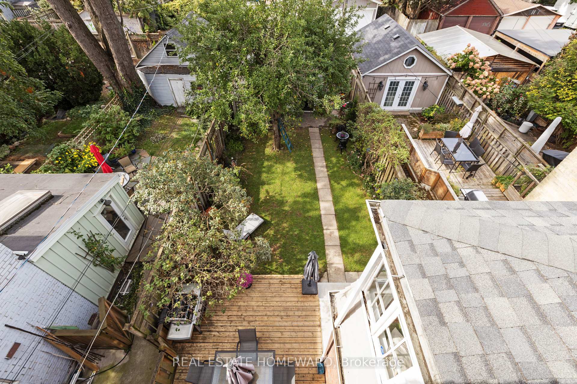 Photo 29 of 174 Heward Avenue, Toronto, South Riverdale — HOMEH